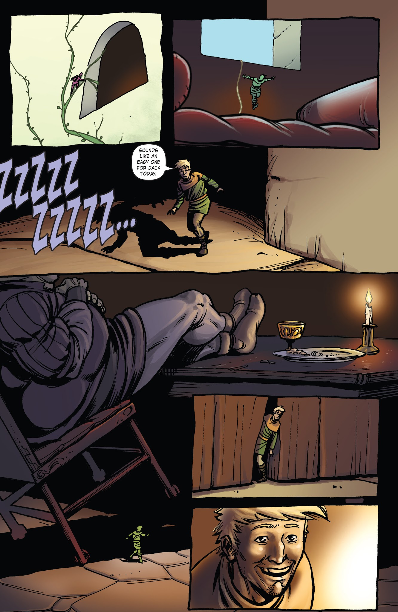 Read online Best of Zenescope Special Edition comic -  Issue # Full - 18