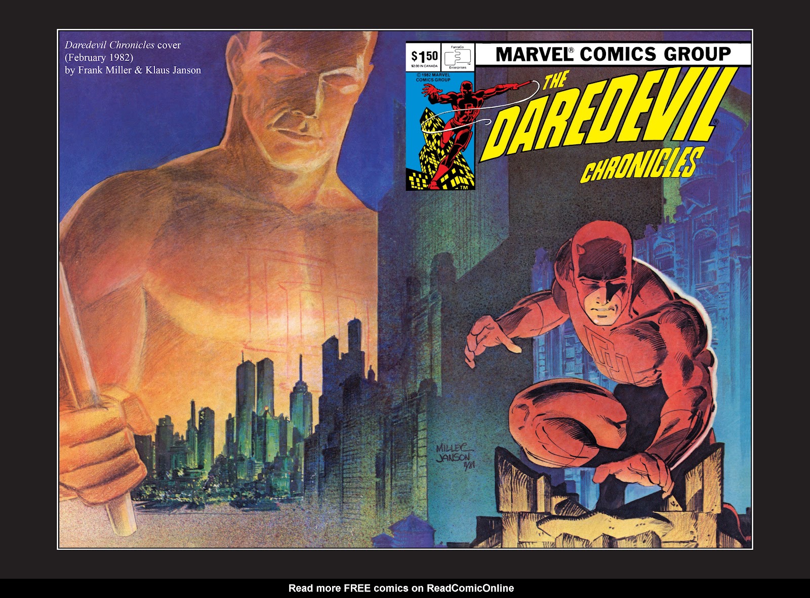 Marvel Masterworks: Daredevil issue TPB 16 (Part 3) - Page 87
