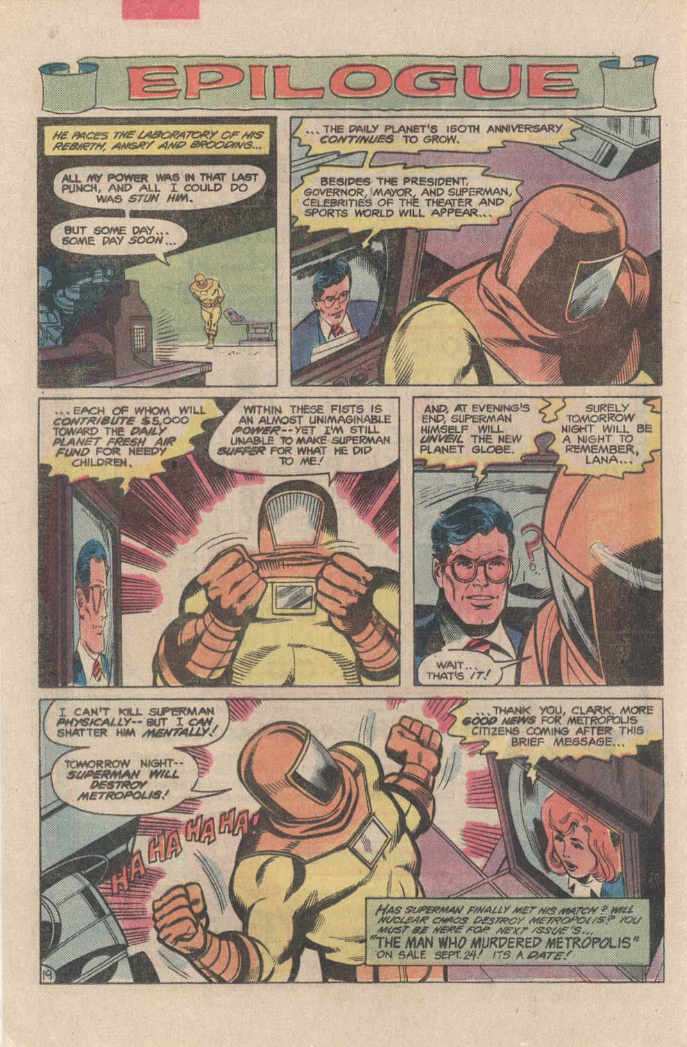 Read online Action Comics (1938) comic -  Issue #525 - 24