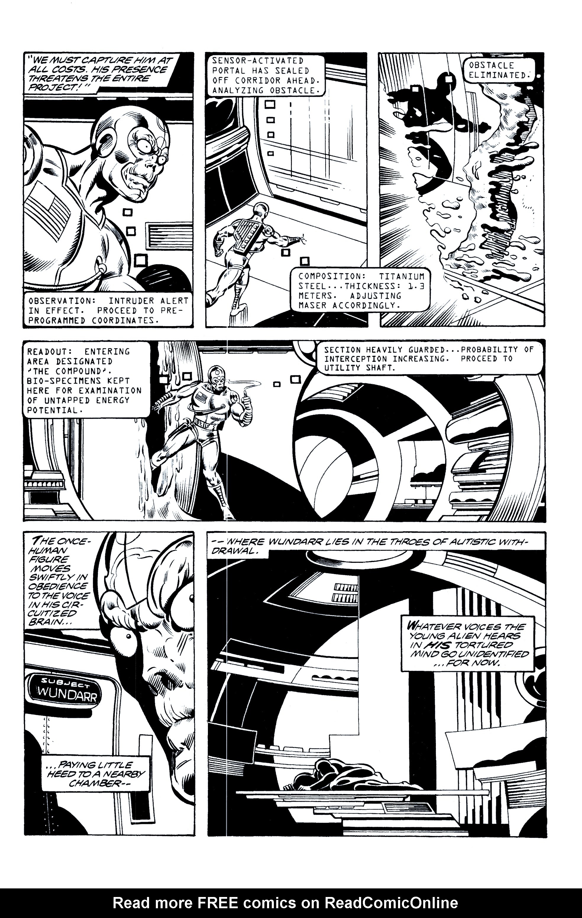 Read online Essential Marvel Two-In-One comic -  Issue # TPB 3 (Part 1) - 29