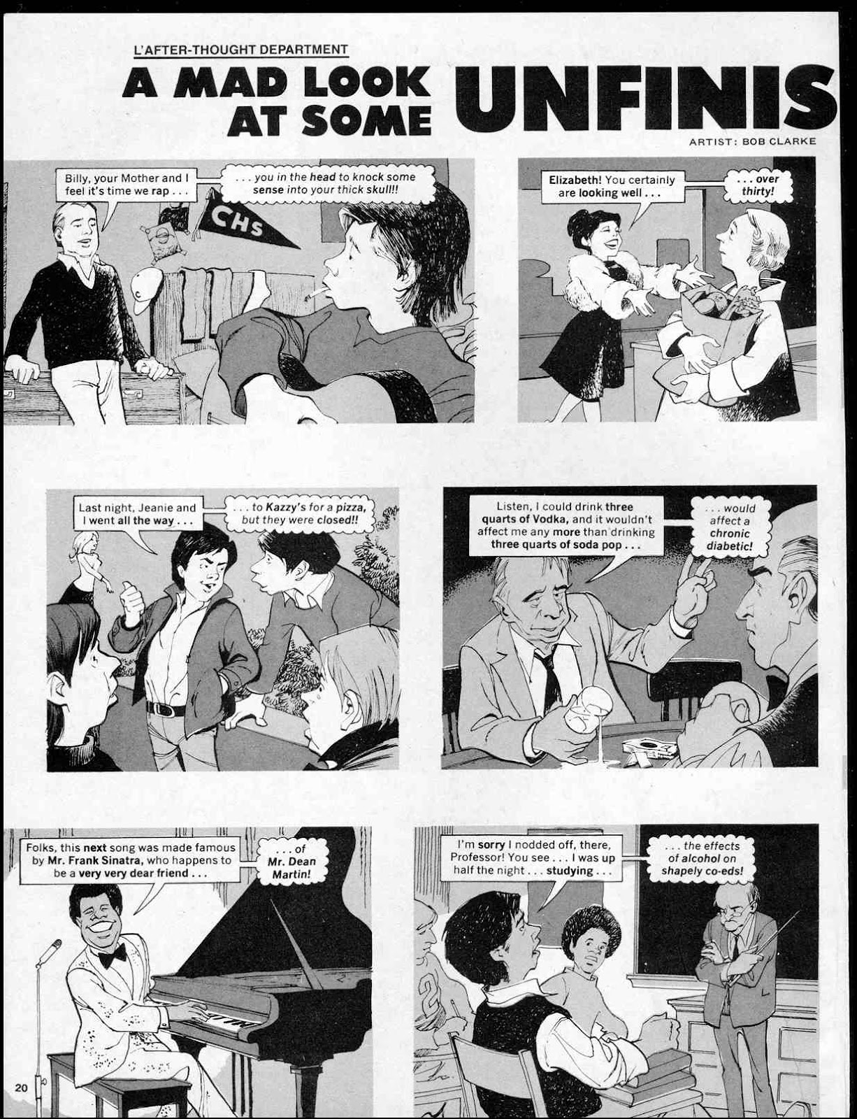MAD issue 202 - Page 22