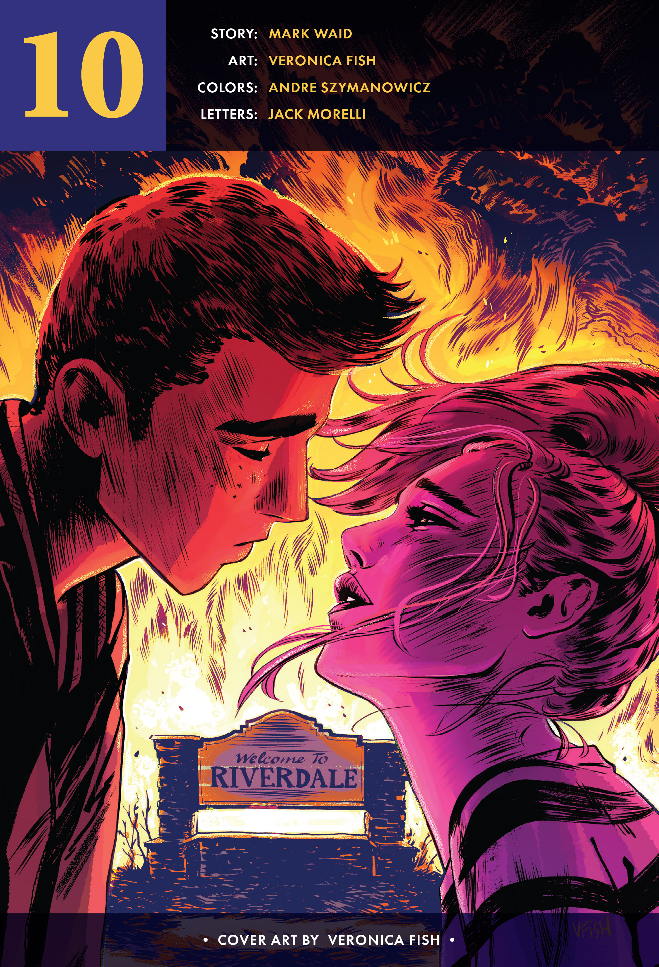 Read online Archie: Varsity Edition comic -  Issue # TPB (Part 3) - 18