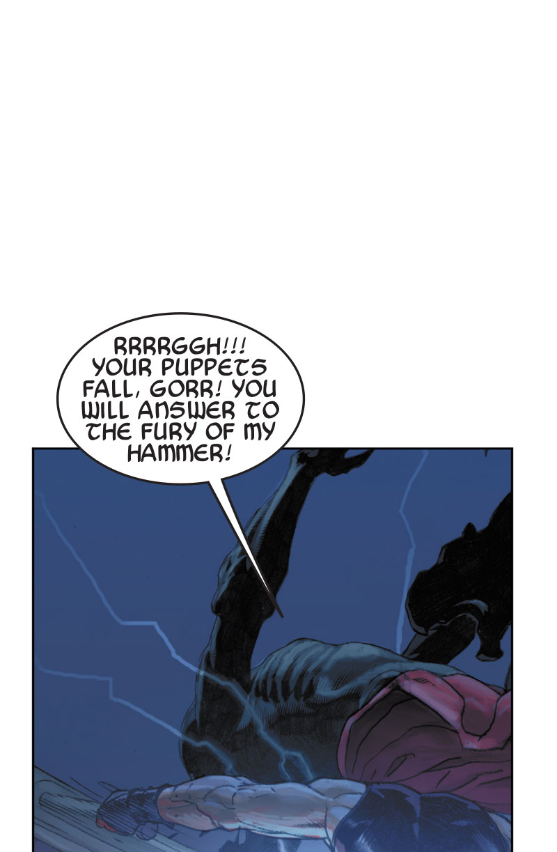 Read online Thor: God of Thunder - The God Butcher Infinity Comic comic -  Issue #7 - 22
