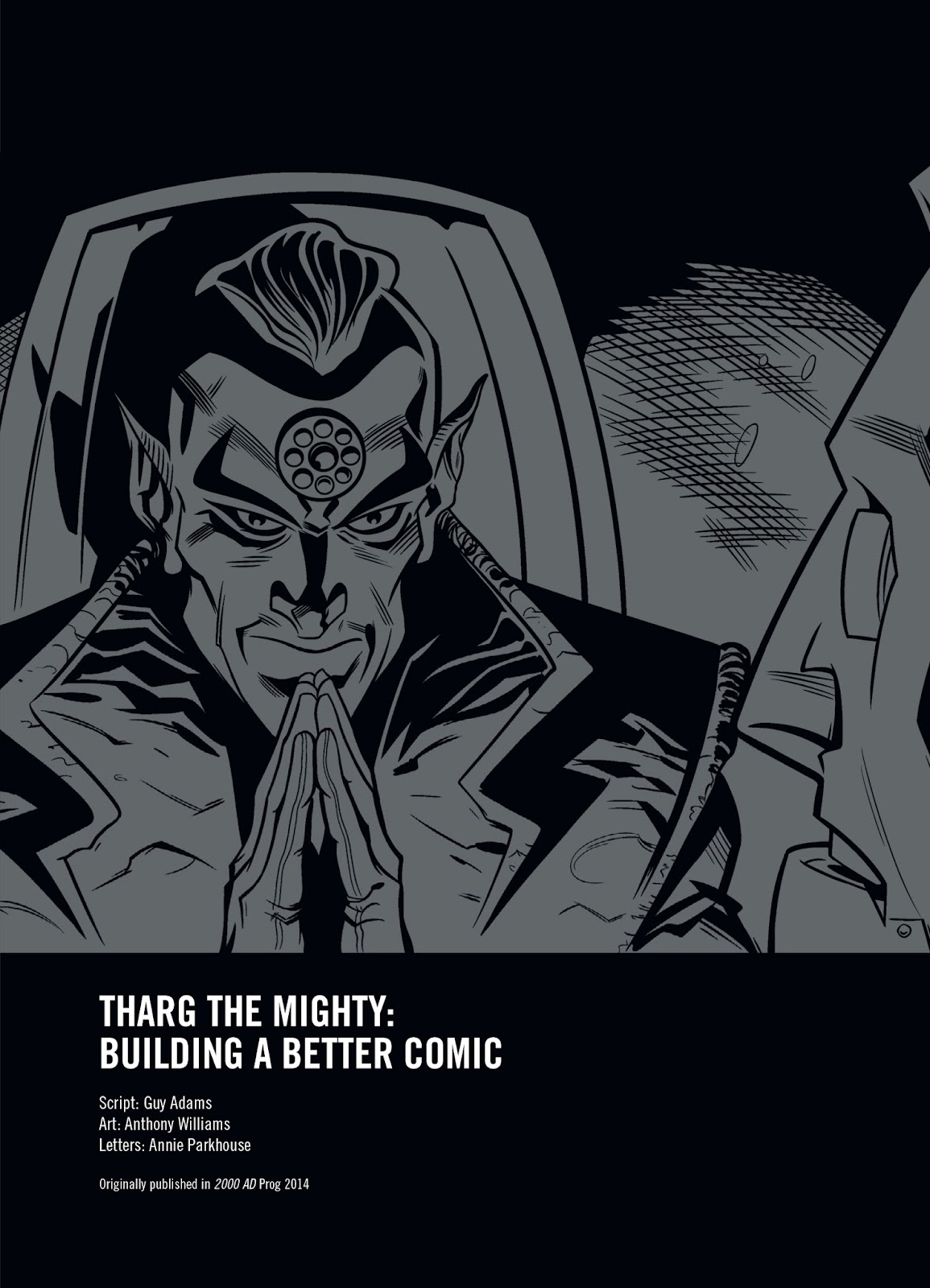 Judge Dredd Megazine (Vol. 5) issue 393 - Page 117