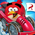 Angry Birds Go! V 2.9.1 Mod APK Android