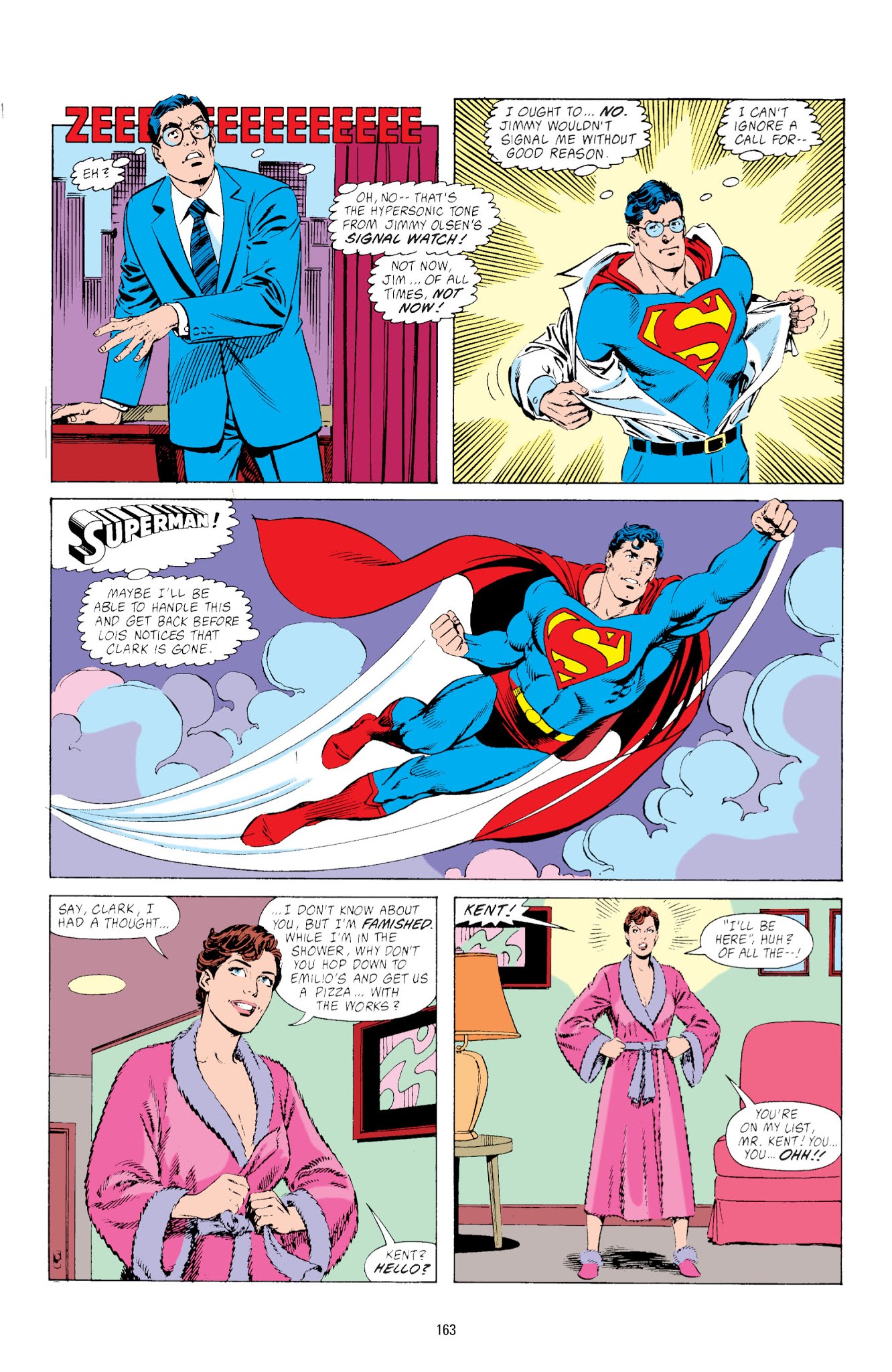 Read online Lois Lane: A Celebration of 75 Years comic -  Issue # TPB (Part 2) - 64