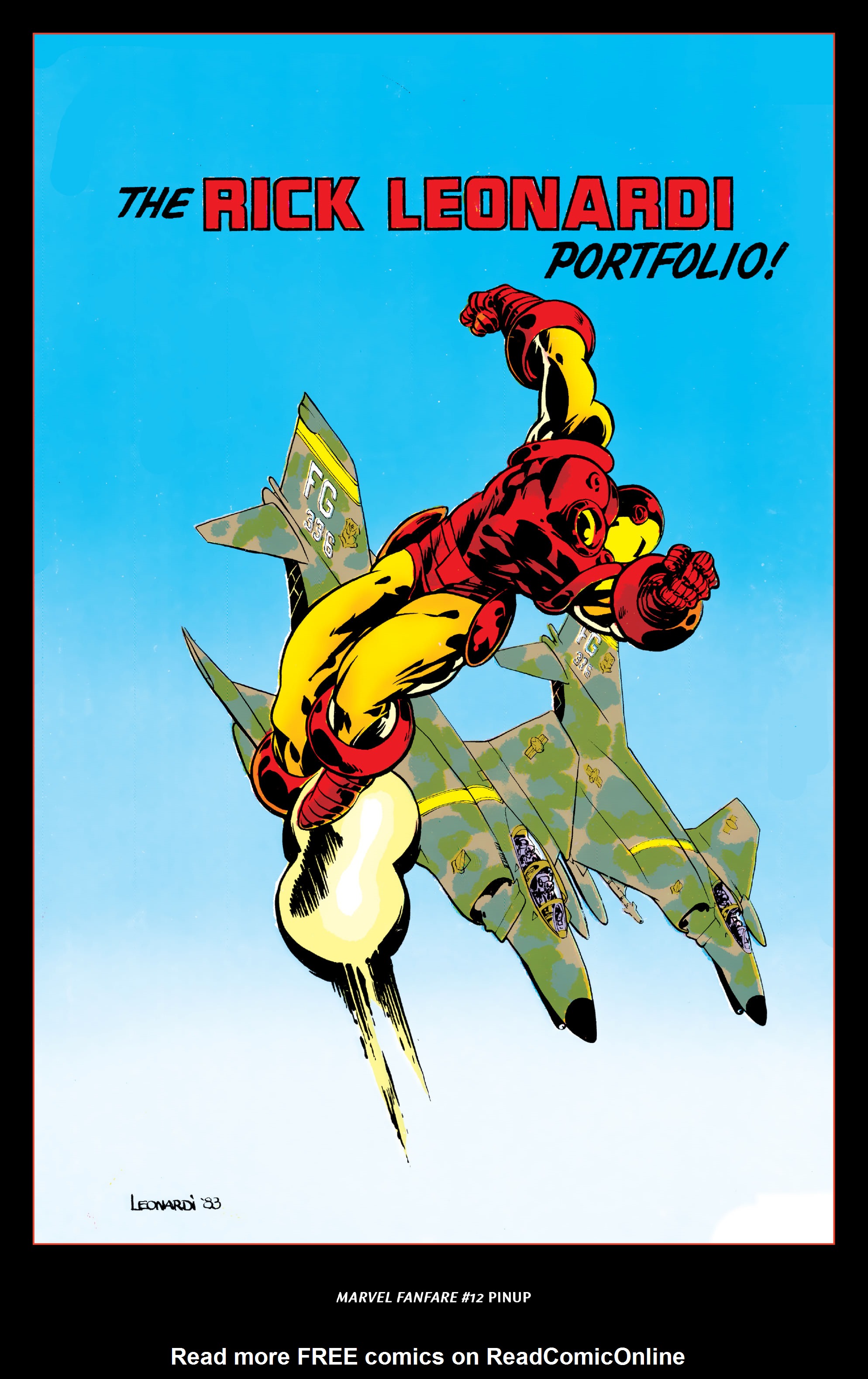 Read online Iron Man Epic Collection comic -  Issue # Duel of Iron (Part 1) - 44