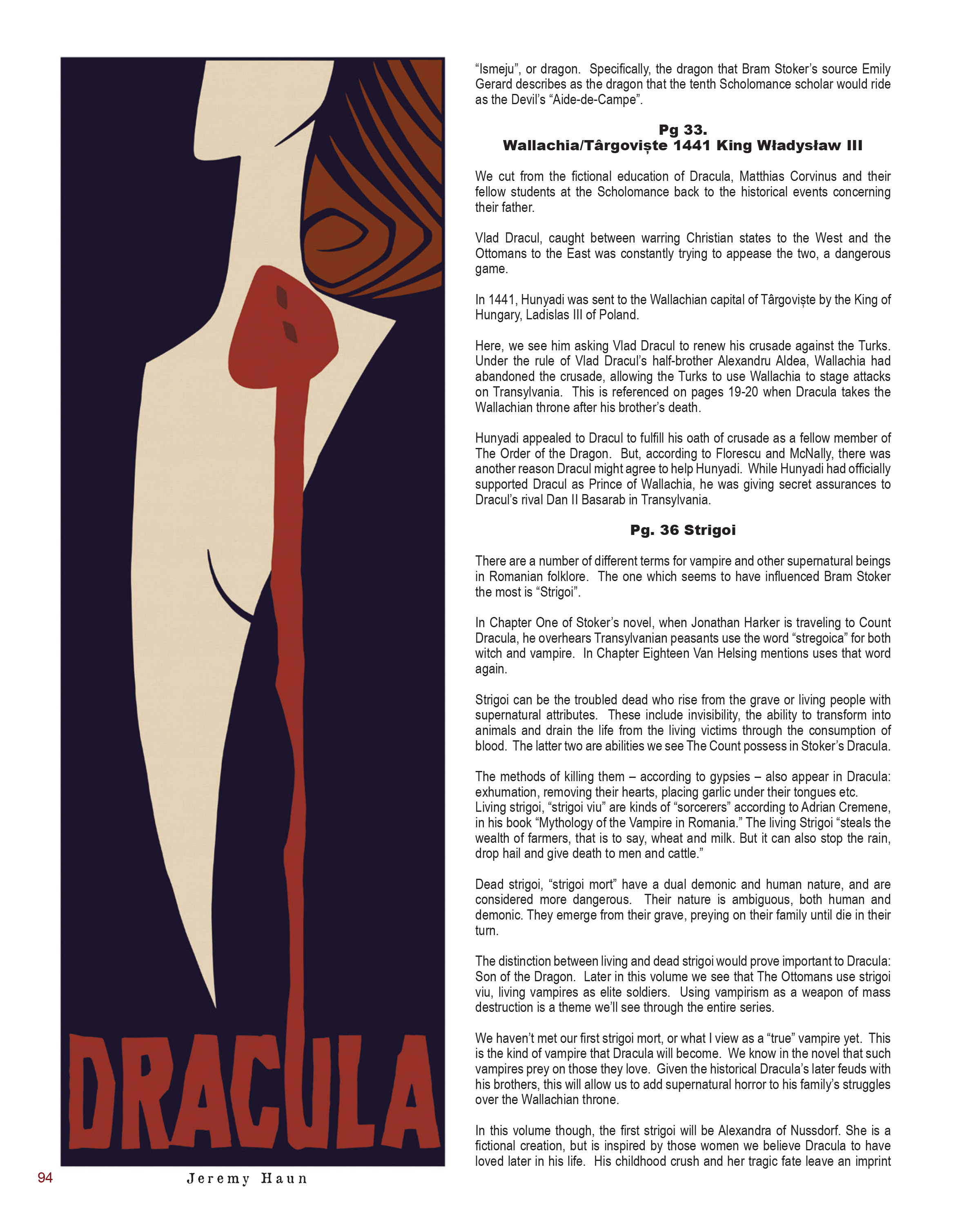 Read online Dracula: Son of the Dragon comic -  Issue # TPB - 98