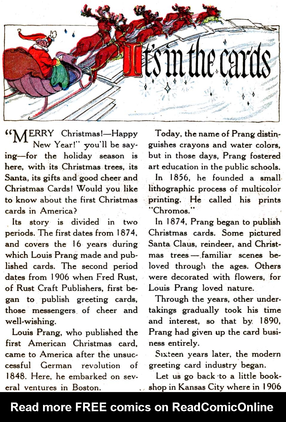 Read online Adventure Comics (1938) comic -  Issue #160 - 35