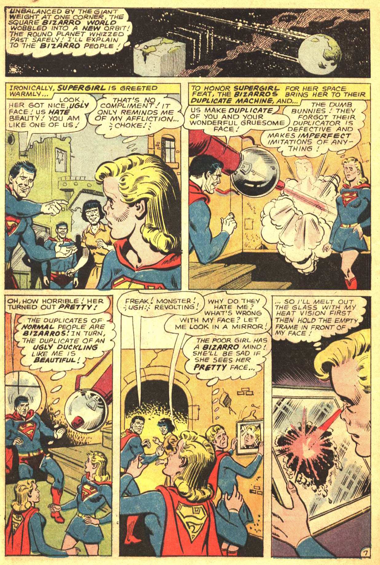 Read online Action Comics (1938) comic -  Issue #336 - 28