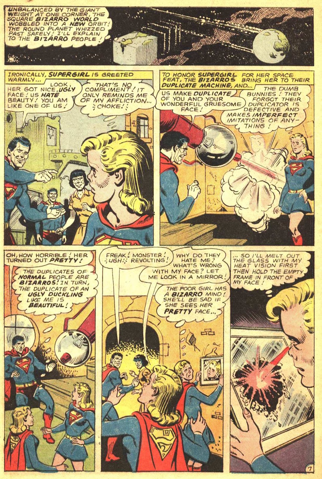 Action Comics (1938) issue 336 - Page 28