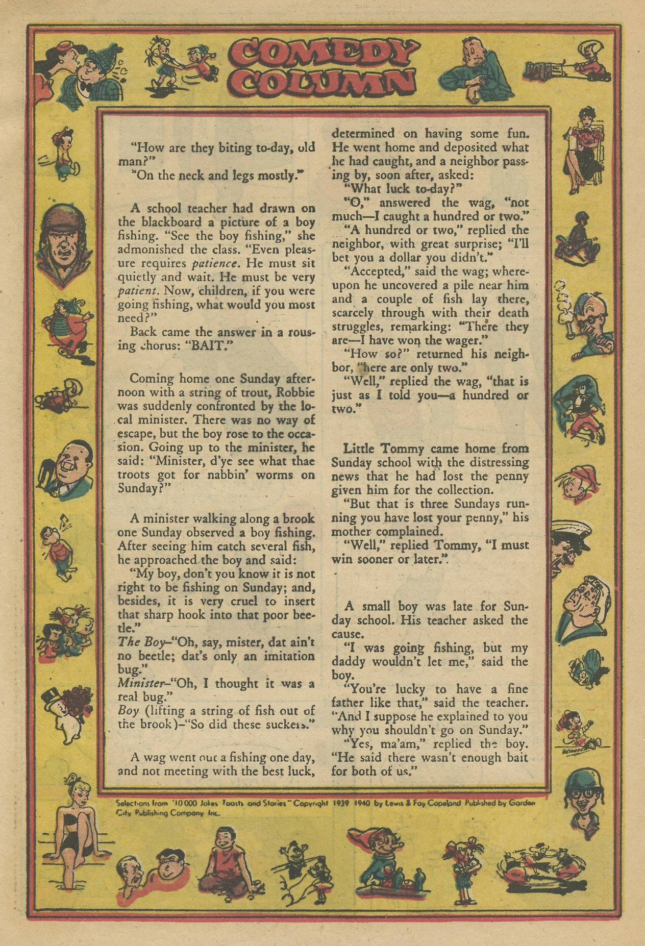 Read online Little Eva comic -  Issue #26 - 28