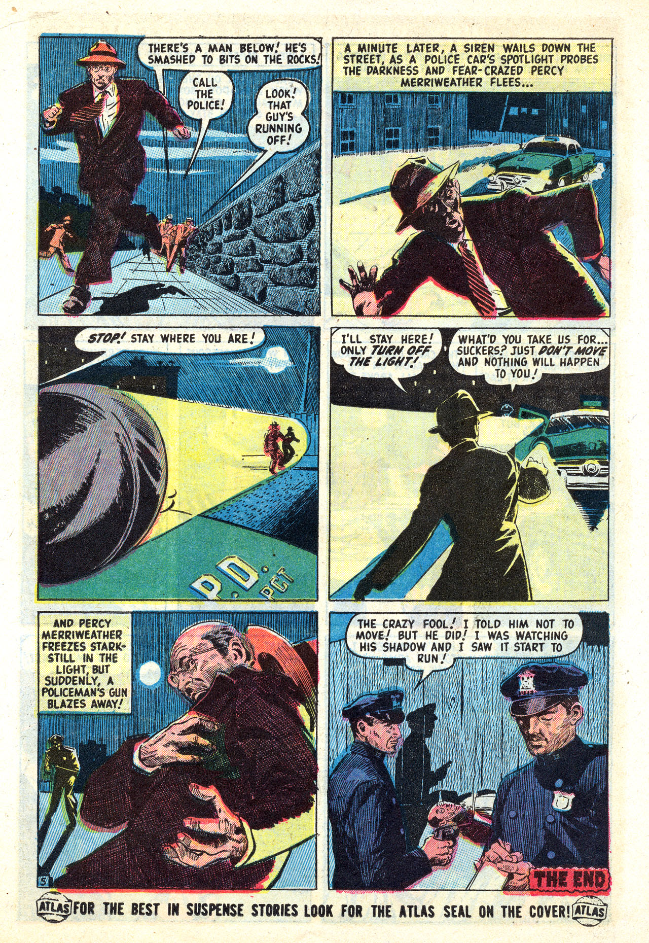 Read online Astonishing comic -  Issue #26 - 26