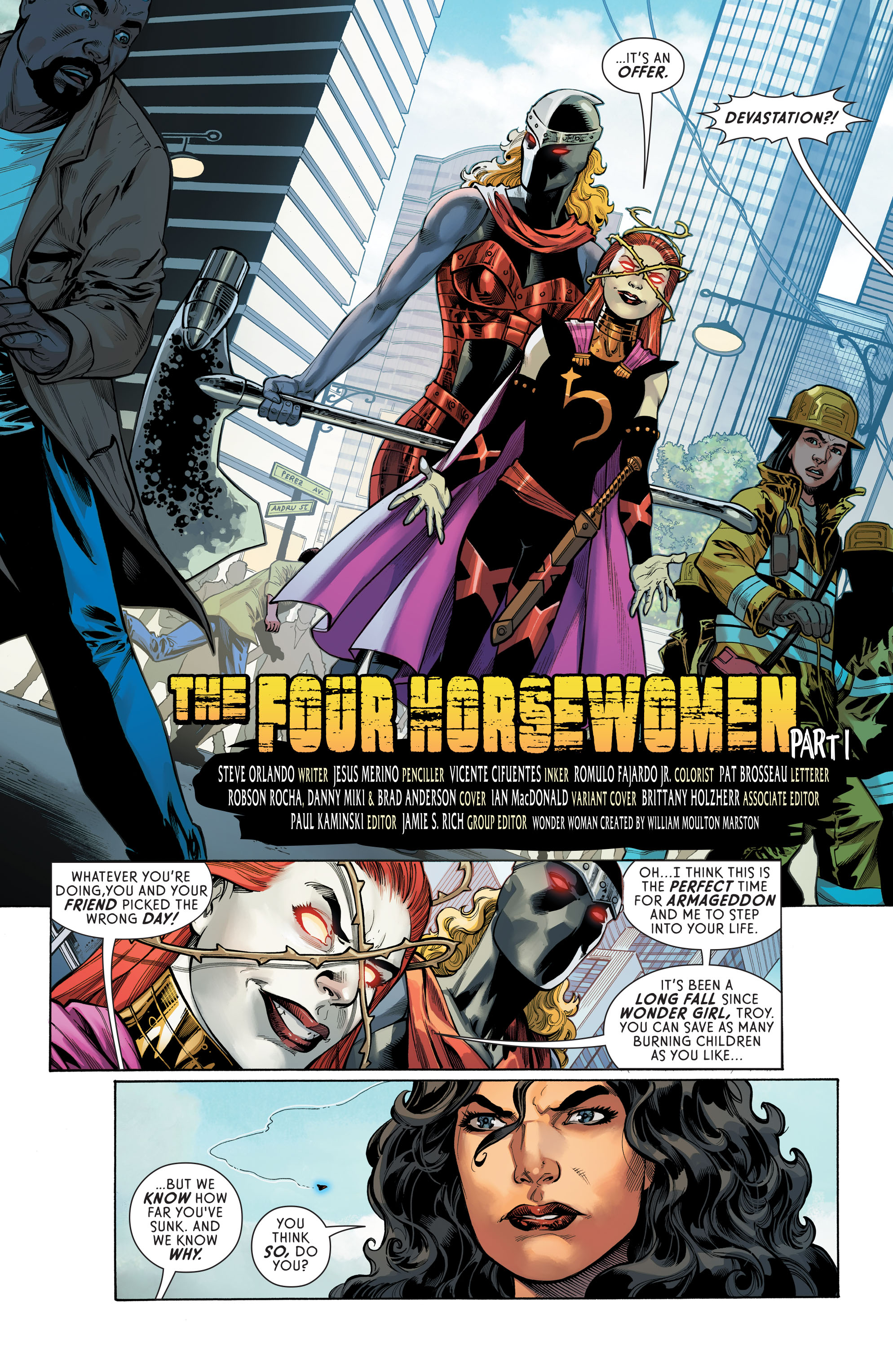 Read online Wonder Woman (2016) comic -  Issue #755 - 4