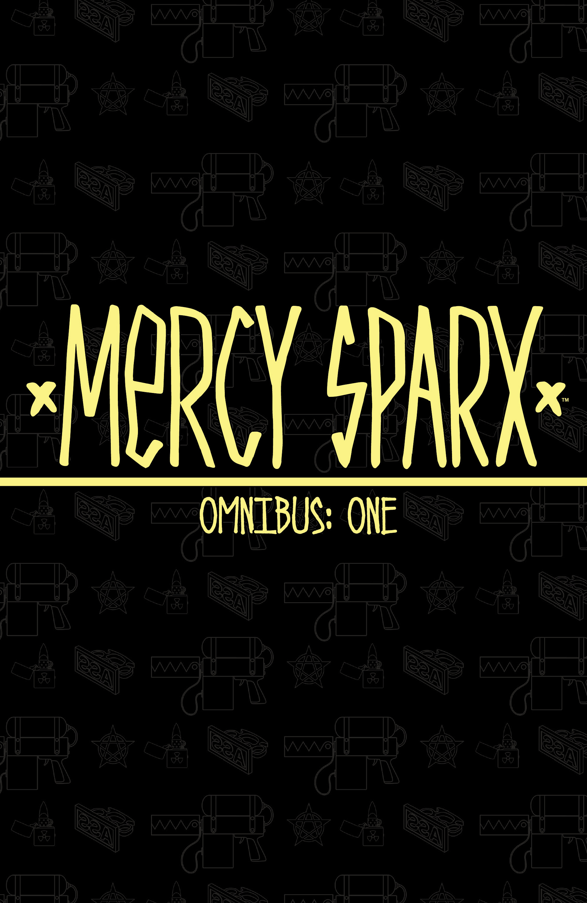 Read online Mercy Sparx Omnibus comic -  Issue # Full (Part 2) - 149
