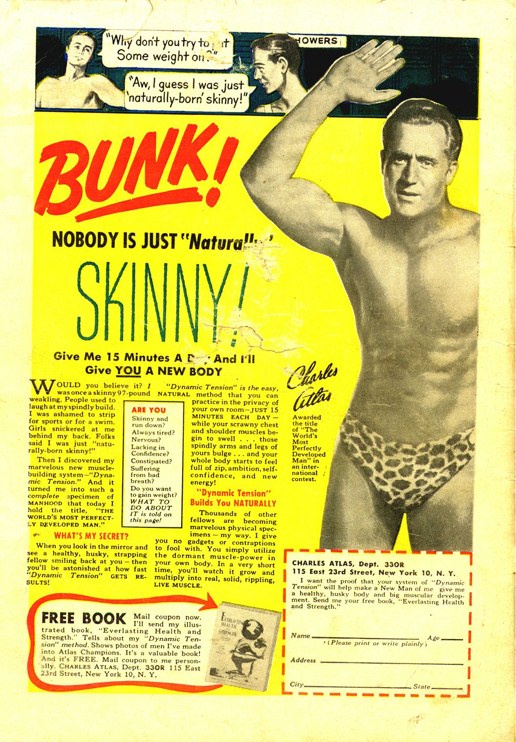 Read online Blackhawk (1957) comic -  Issue #51 - 36