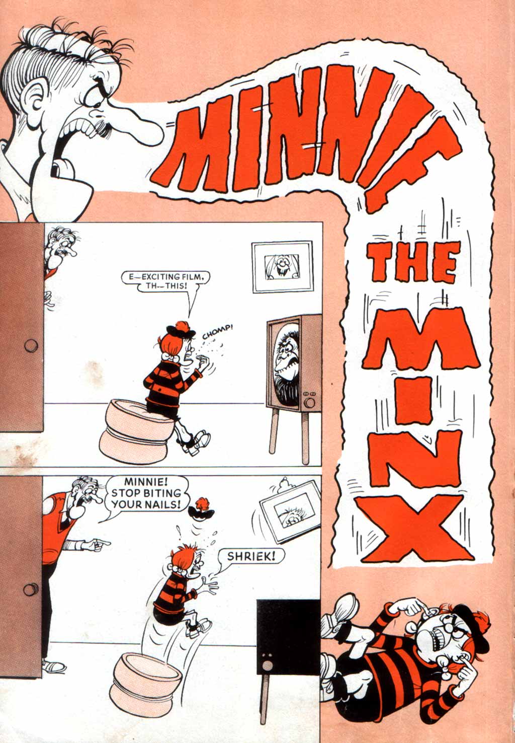 Read online The Beano Book (Annual) comic -  Issue #1980 - 20