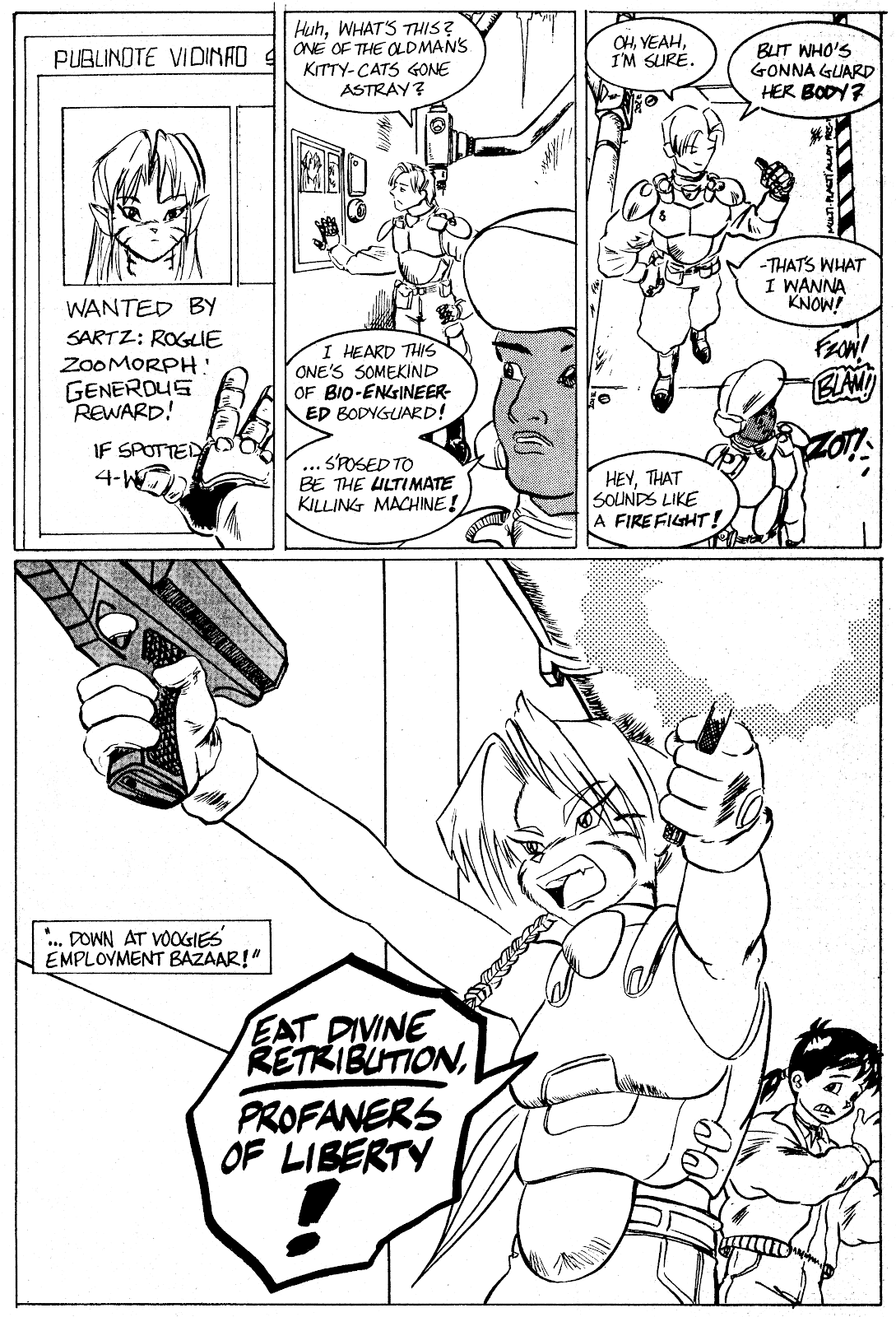 Furrlough issue 60 - Page 4