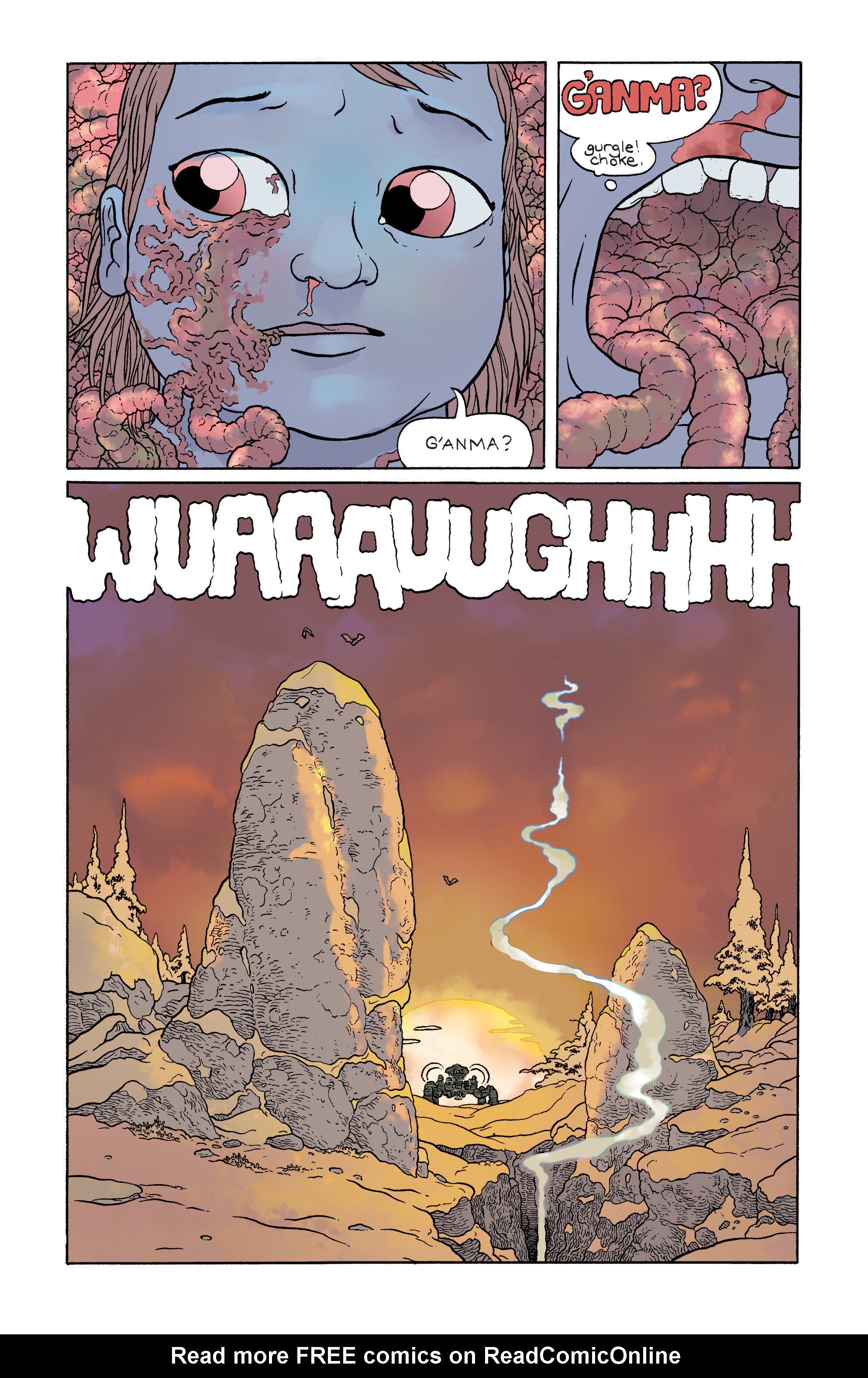 Read online Motro comic -  Issue #4 - 14