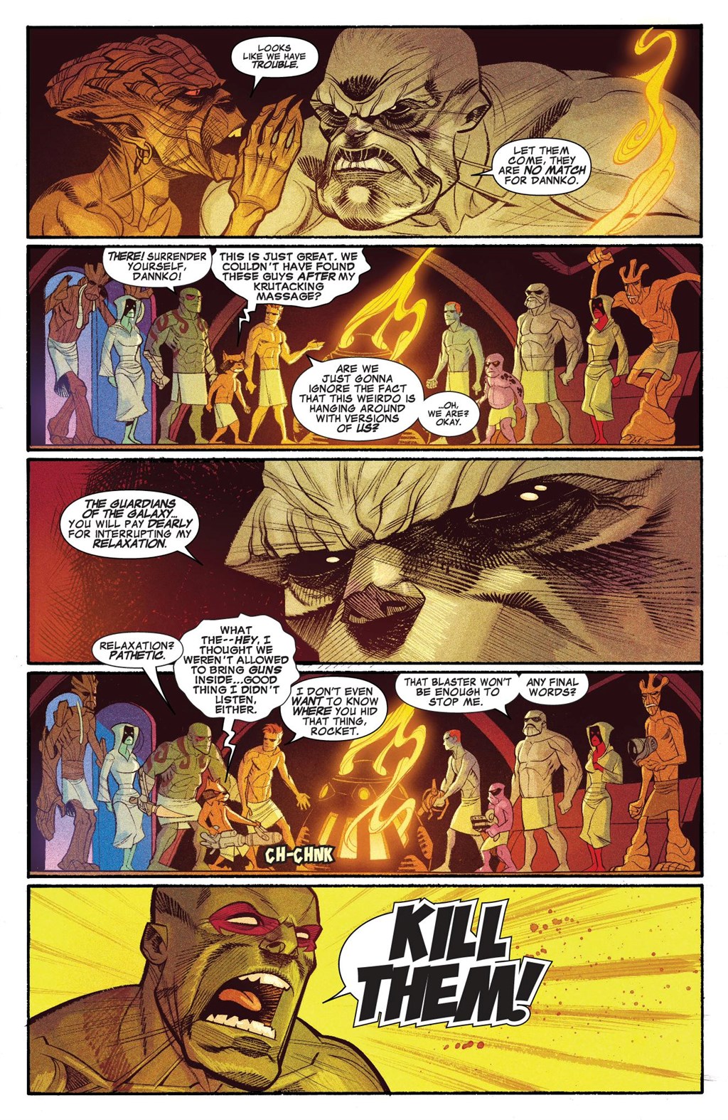 Read online Ant-Man: The Saga Of Scott Lang comic -  Issue # TPB (Part 1) - 27