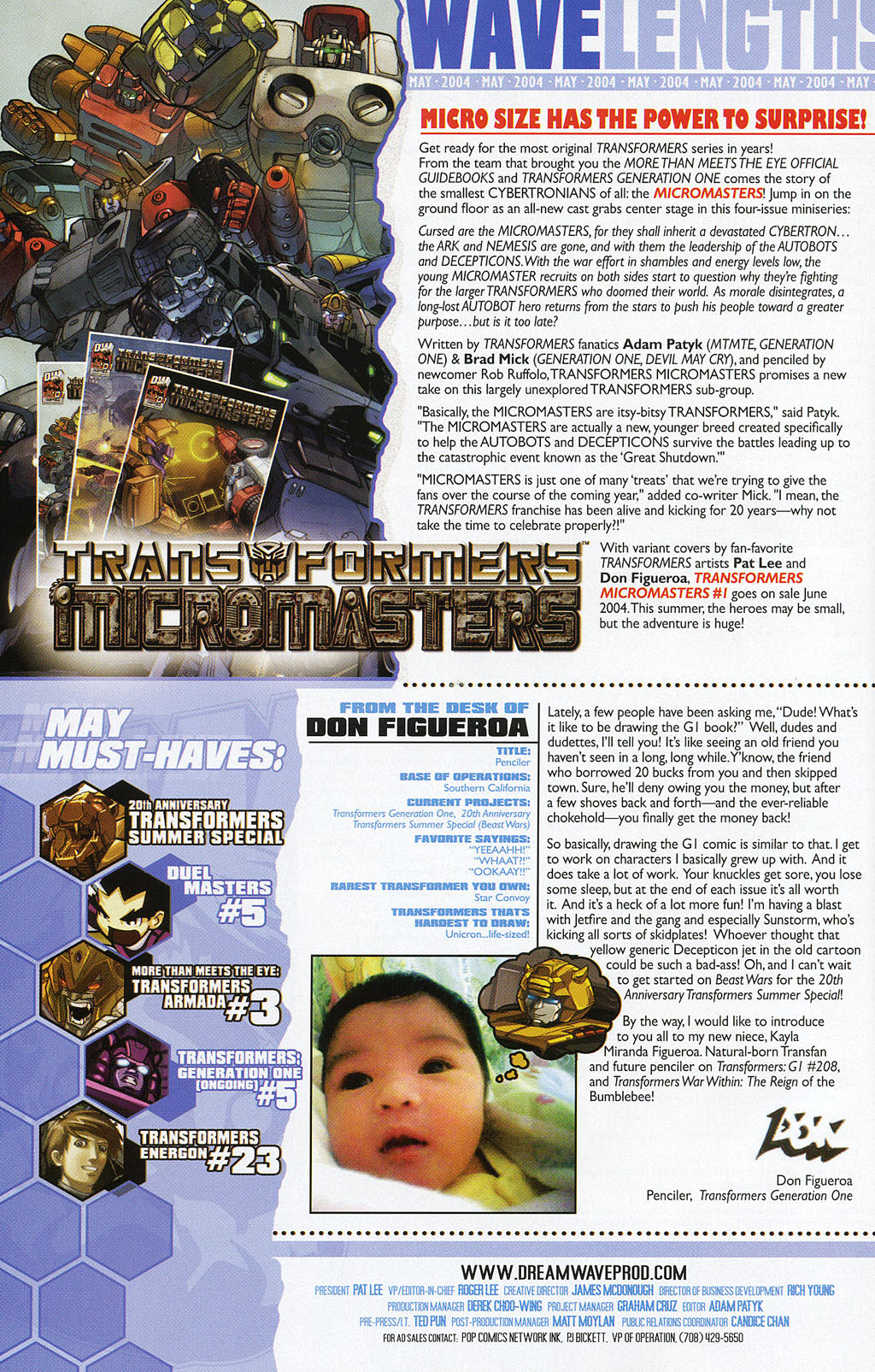 Read online Transformers: Generation 1 (2004) comic -  Issue #5 - 24