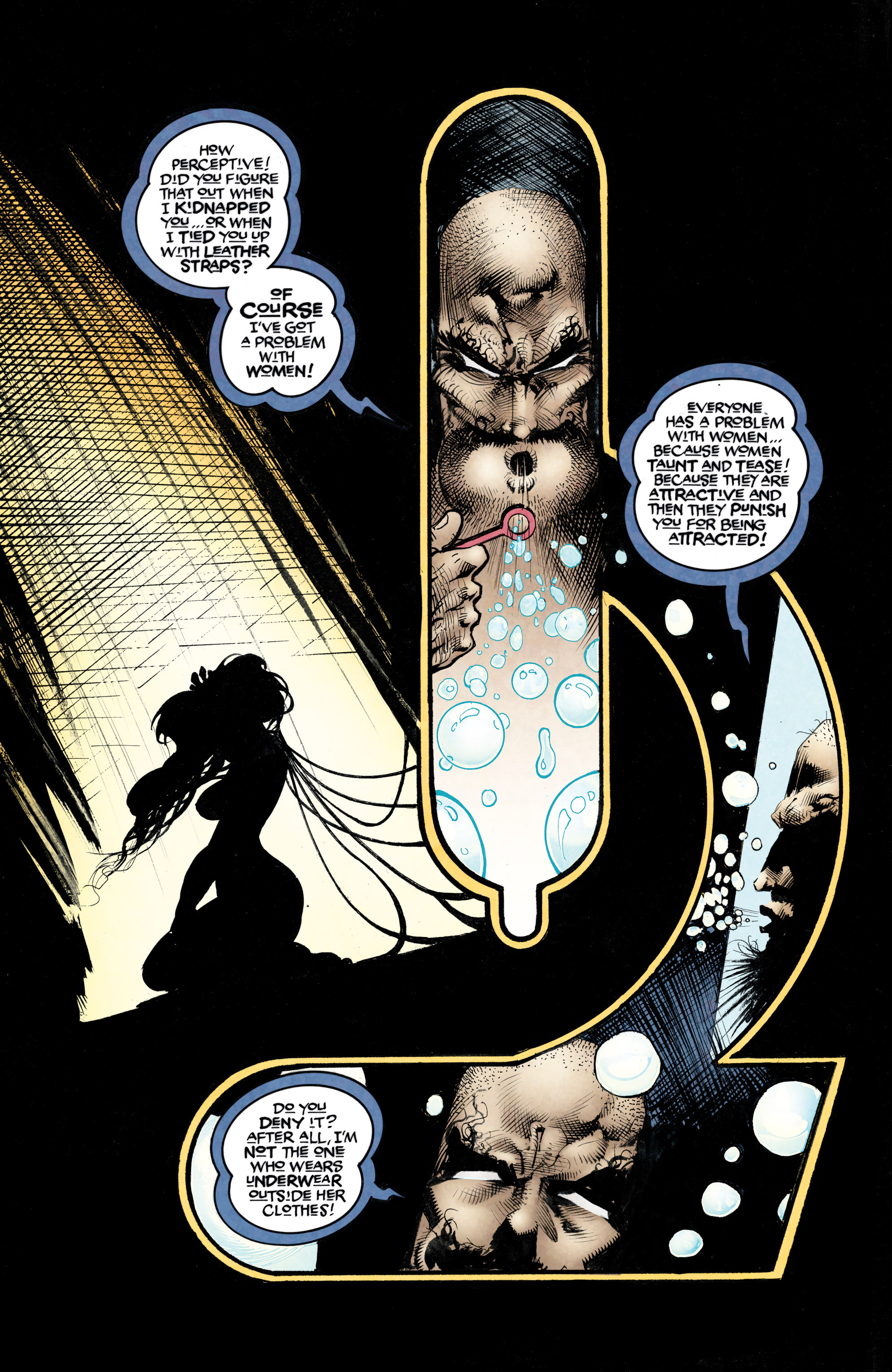 Read online The Maxx: Maxximized comic -  Issue #2 - 18