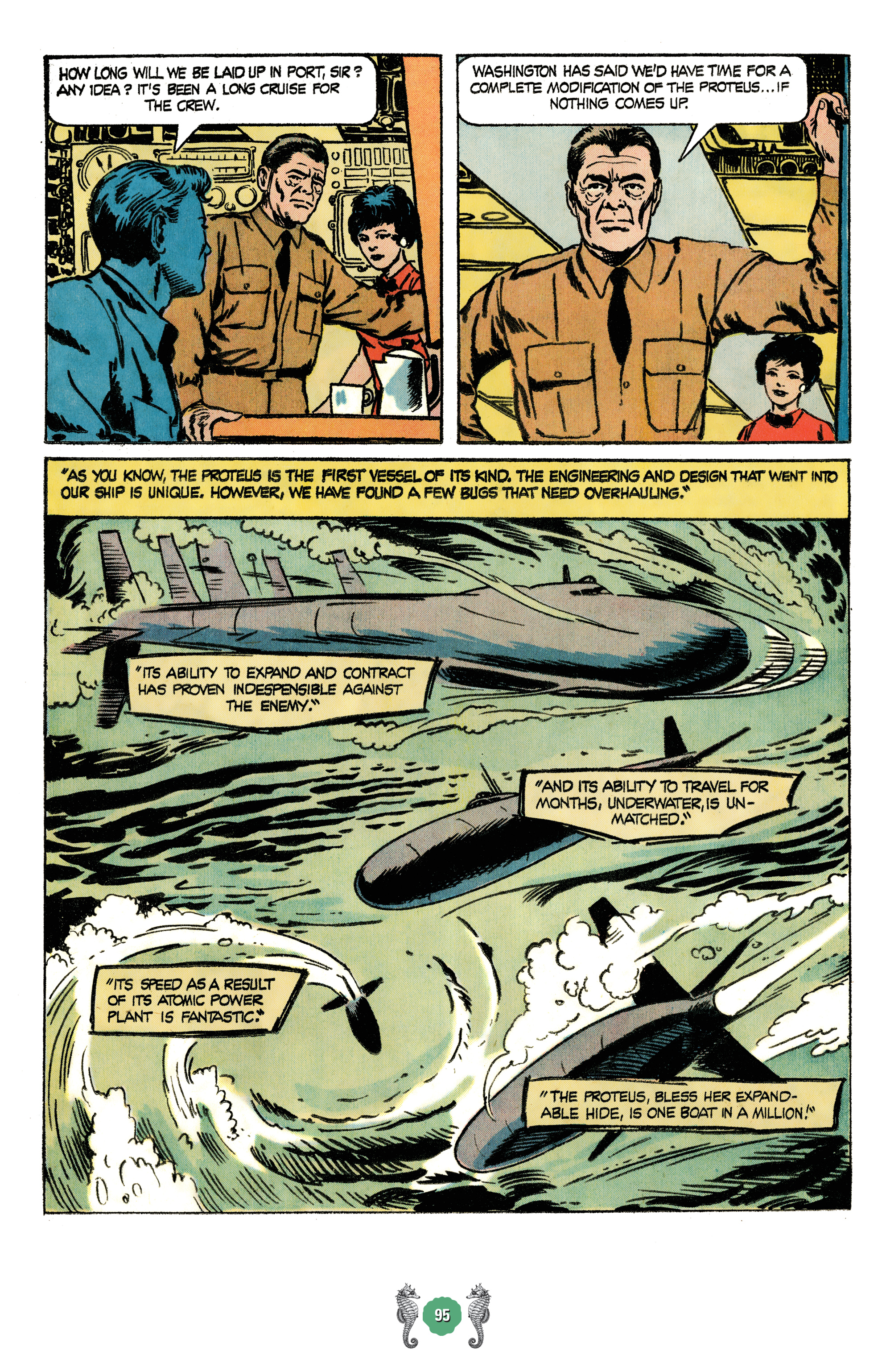 Read online Voyage to the Deep comic -  Issue # TPB (Part 1) - 96