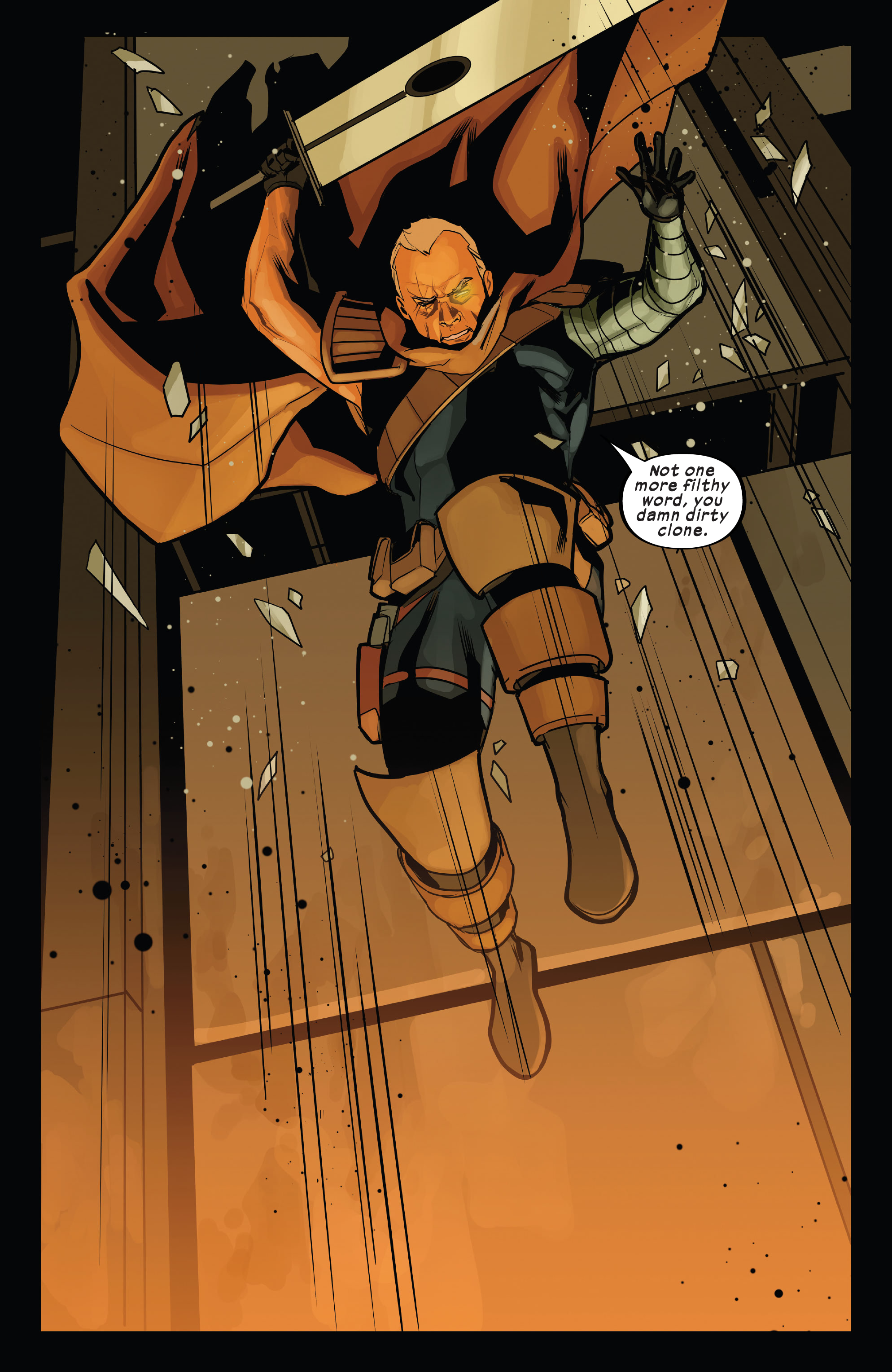 Read online Reign of X comic -  Issue # TPB 11 - 51