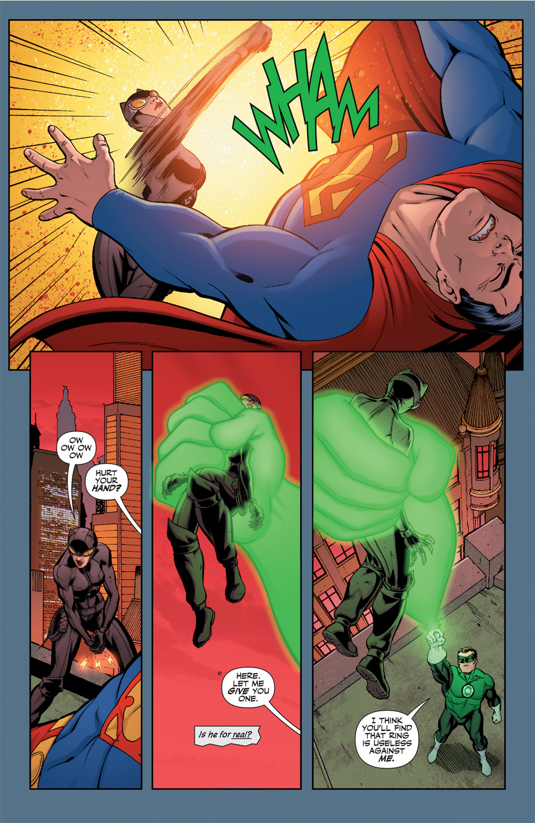 Catwoman (2002) #77 #77 - English 10 Catwoman (2002) #77 #77 - English 10
