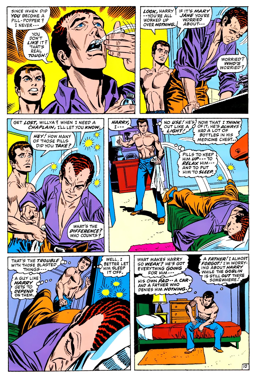 Amazing Spider-Man Family issue 4 - Page 63