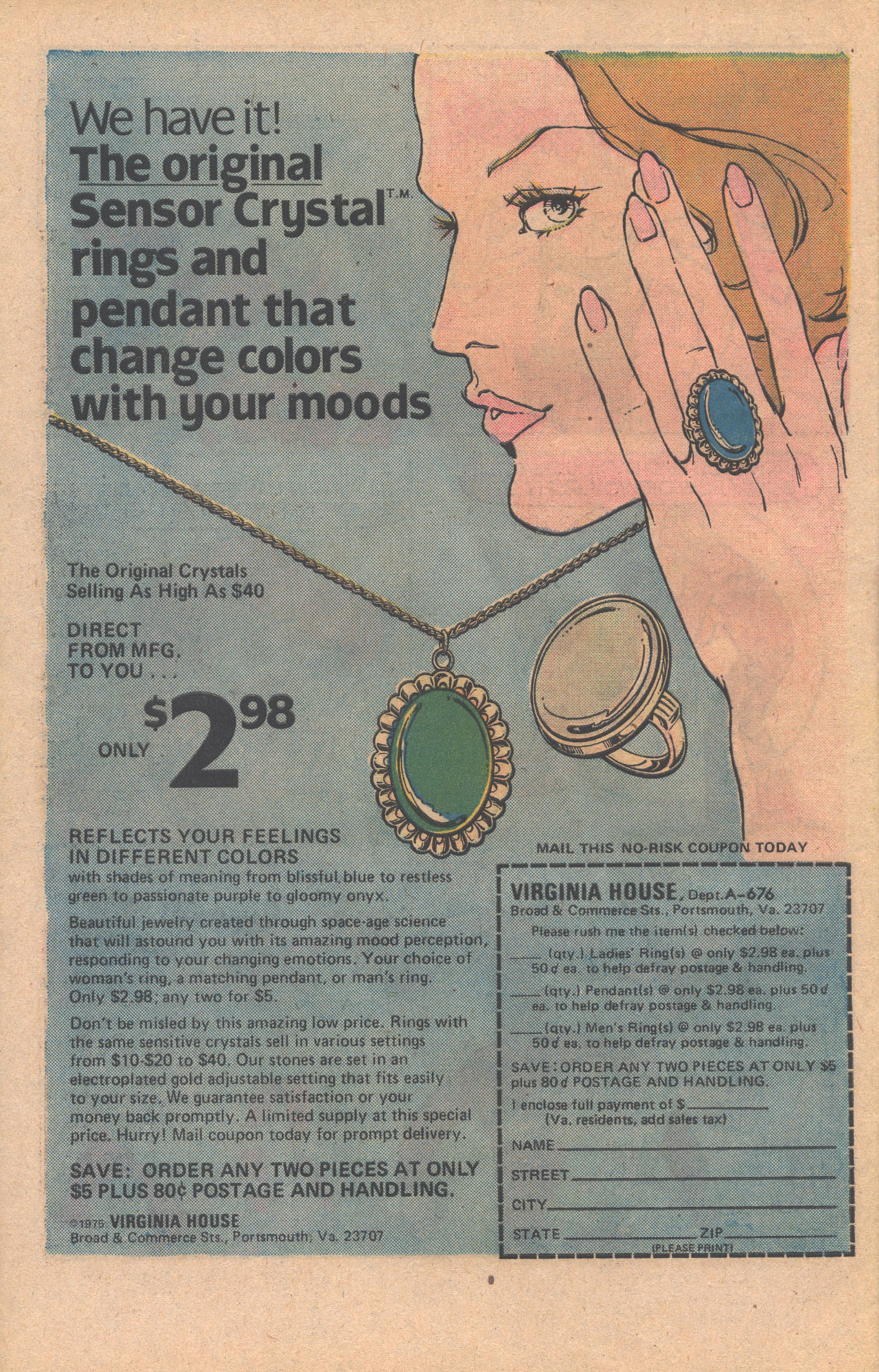 Read online Archie at Riverdale High (1972) comic -  Issue #39 - 34