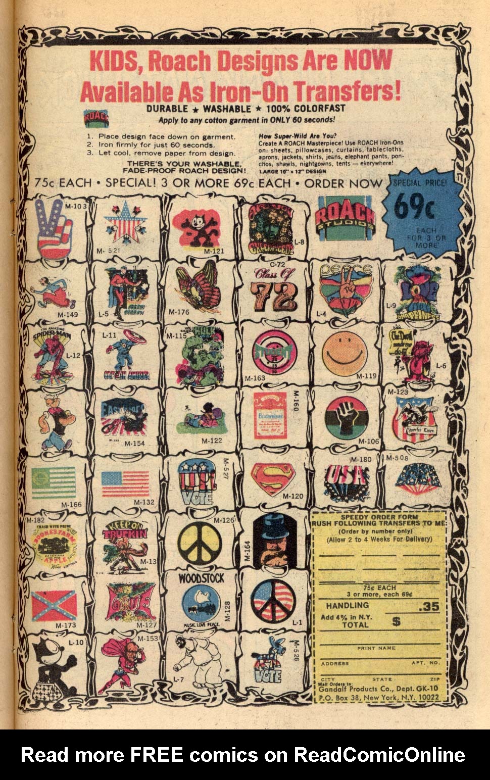 Read online Walt Disney's Comics and Stories comic -  Issue #394 - 19