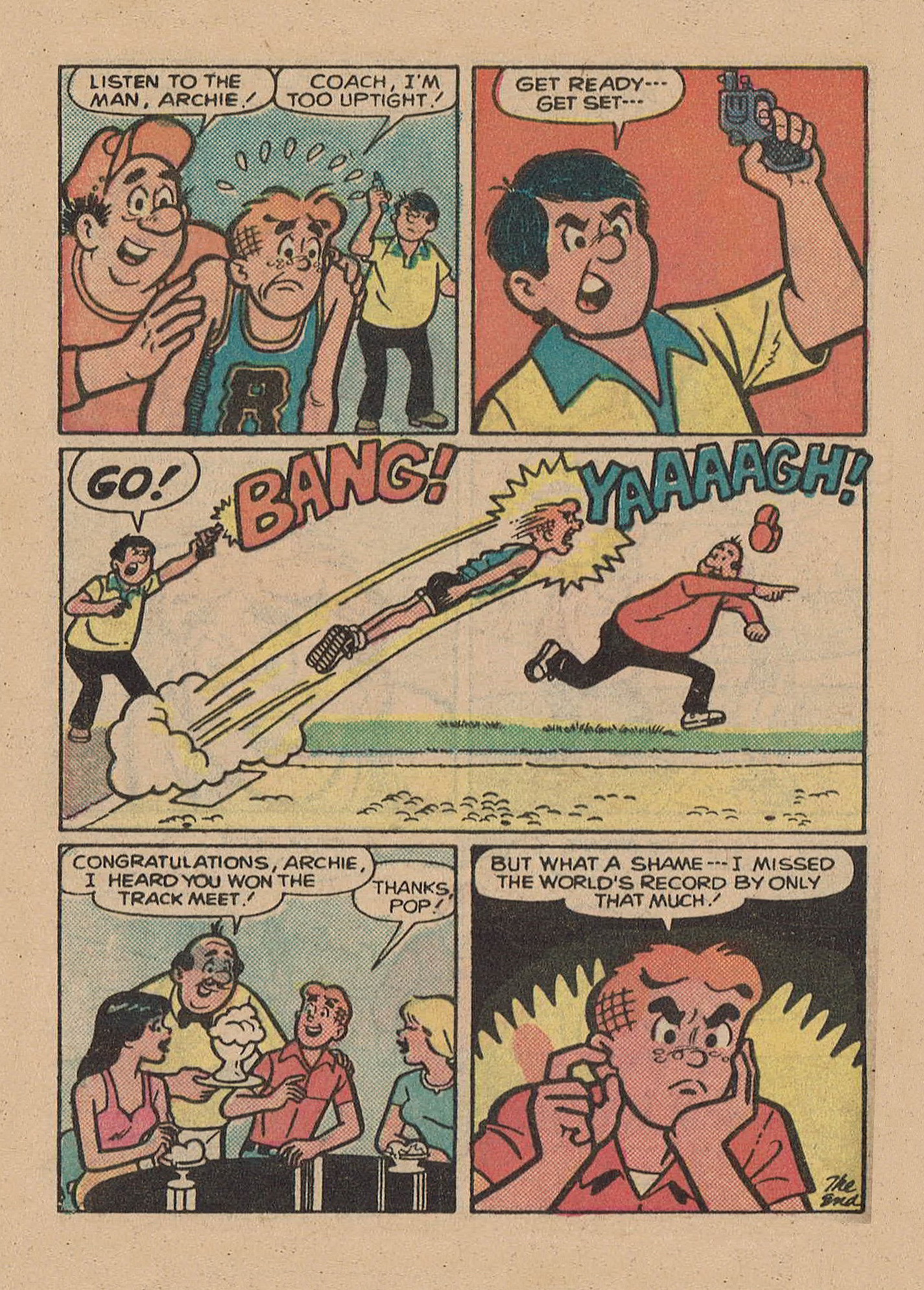 Read online Laugh Comics Digest comic -  Issue #59 - 96