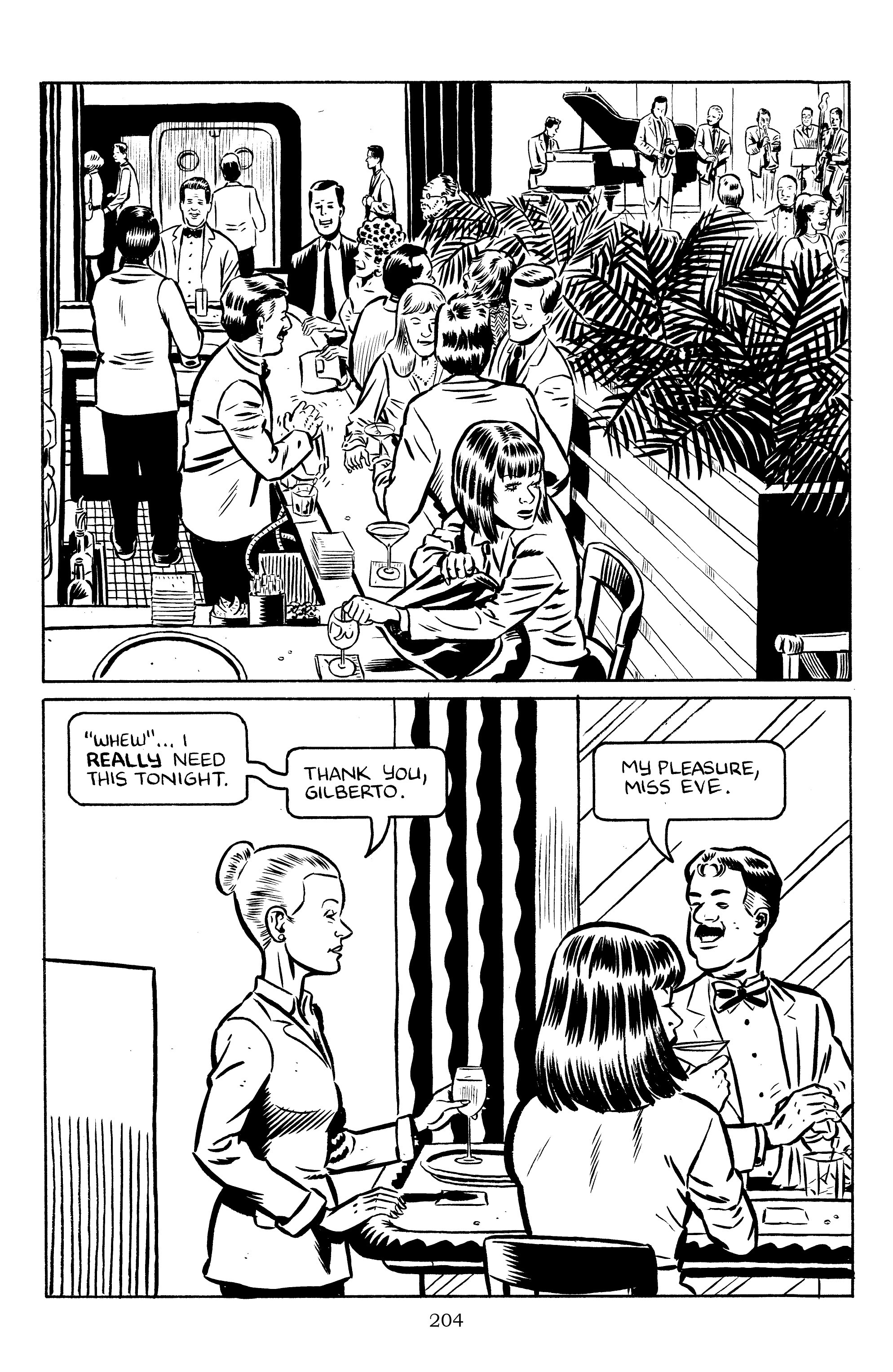 Read online Murder Me Dead comic -  Issue # _TPB (Part 3) - 1