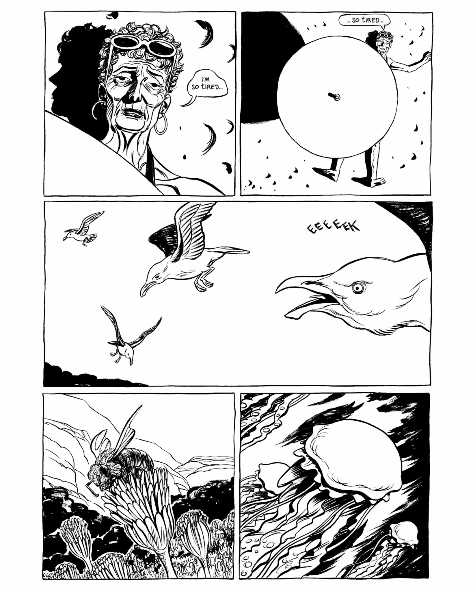 Read online Sandcastle comic -  Issue # TPB - 86