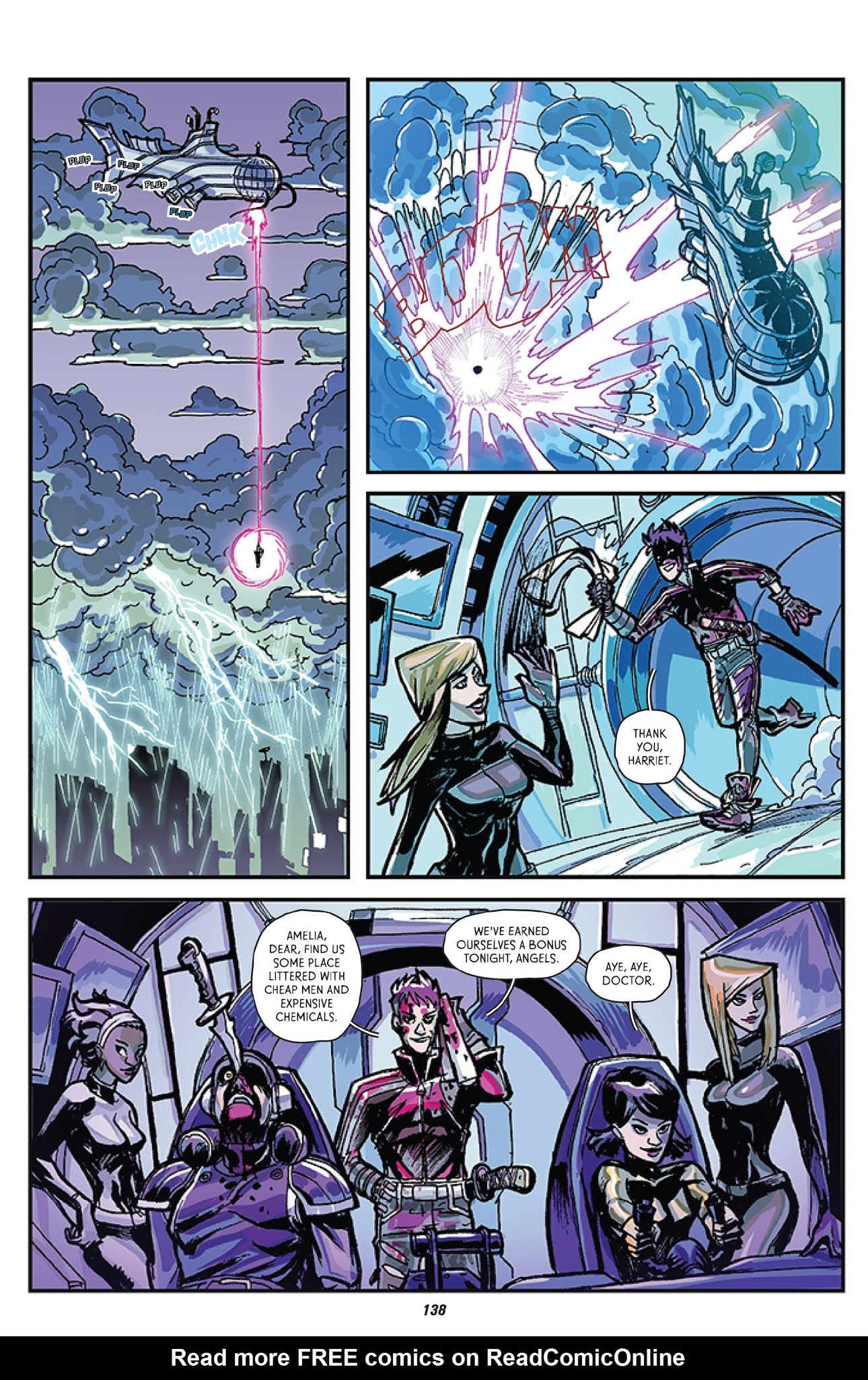 Read online Imaginary Drugs comic -  Issue # TPB (Part 2) - 40