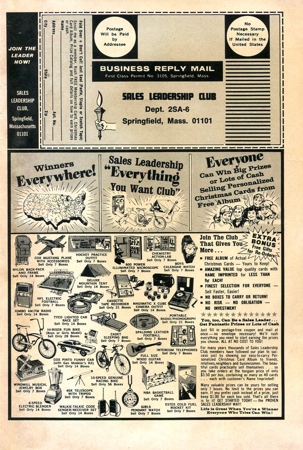 Read online Life With Archie (1958) comic -  Issue #124 - 35