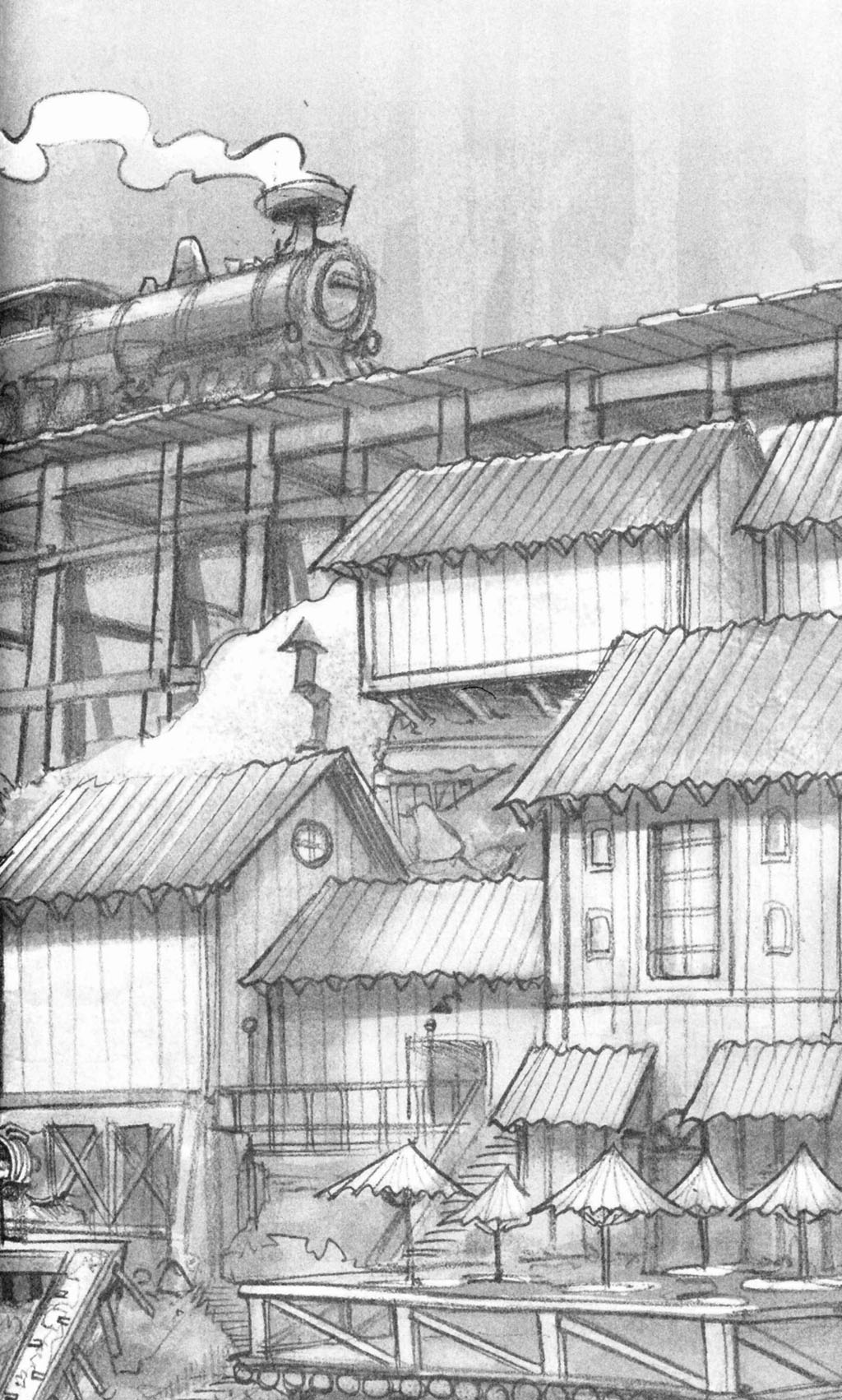 Read online Daisy Kutter: The Last Train comic -  Issue #4 - 49