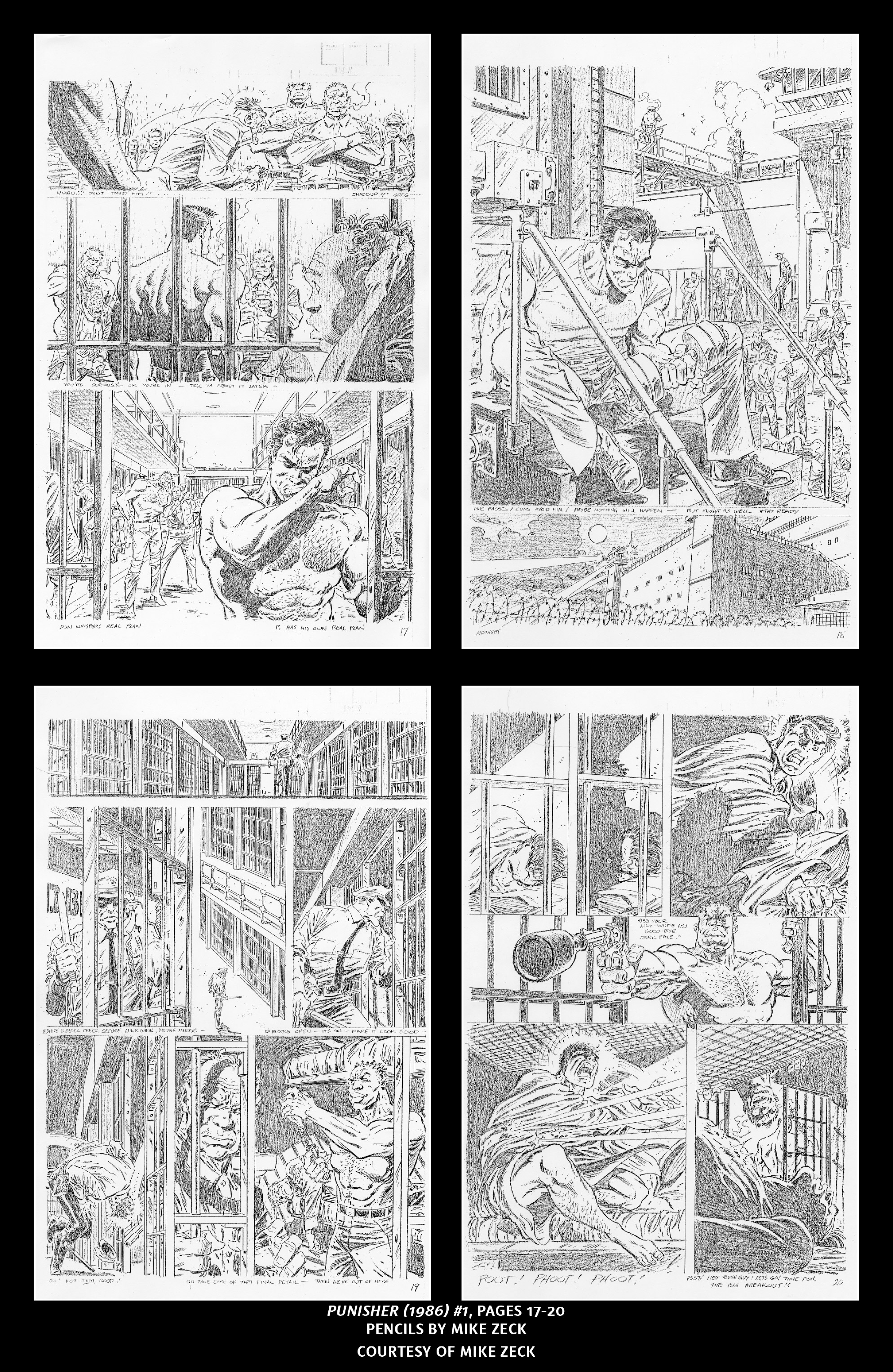 Read online Punisher Epic Collection comic -  Issue # TPB 2 (Part 5) - 78