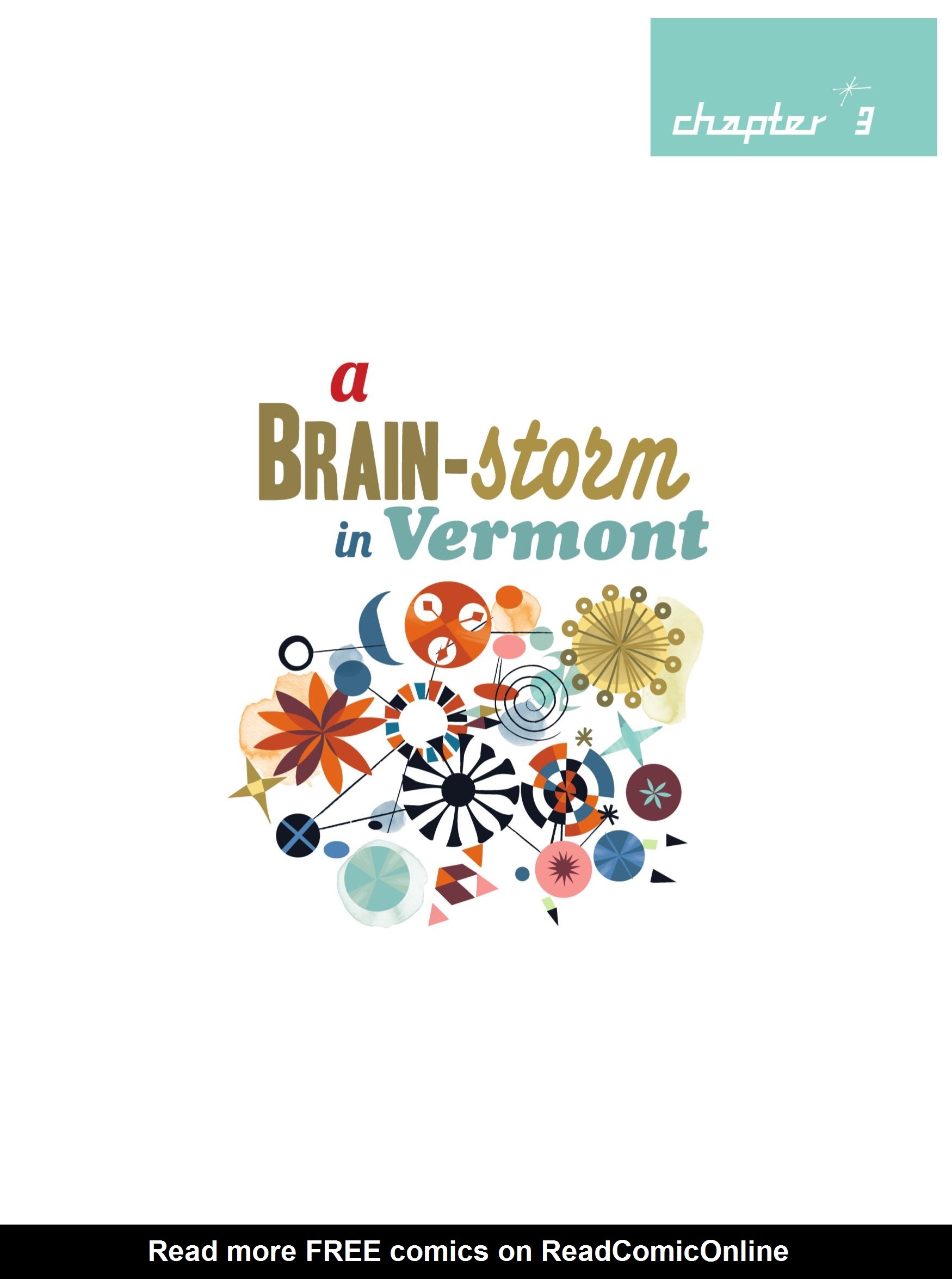 Read online Atomic Empire comic -  Issue # TPB - 71