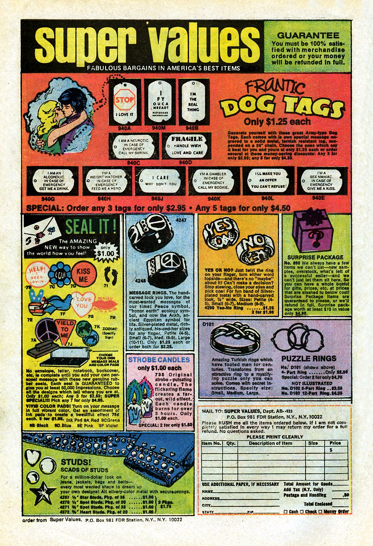 Read online Turok, Son of Stone comic -  Issue #93 - 30