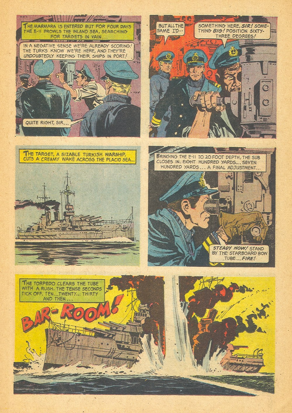 Read online Ripley's Believe it or Not! (1965) comic -  Issue #3 - 17