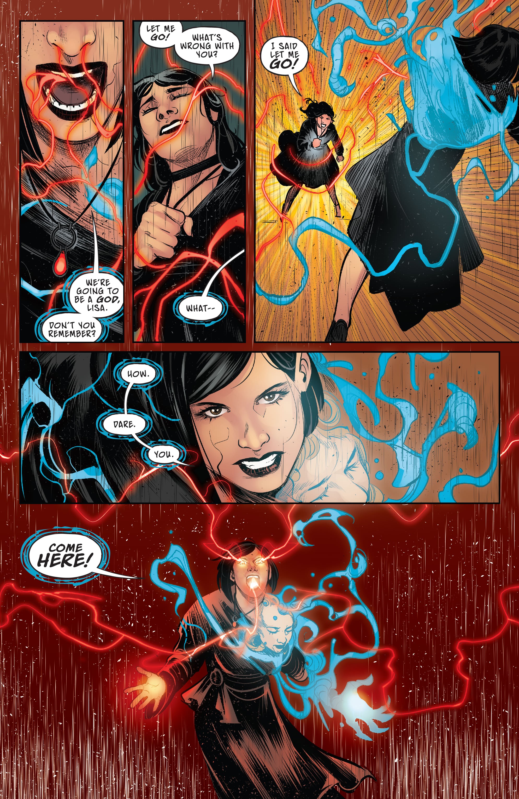 Read online Purgatori (2021) comic -  Issue #4 - 14
