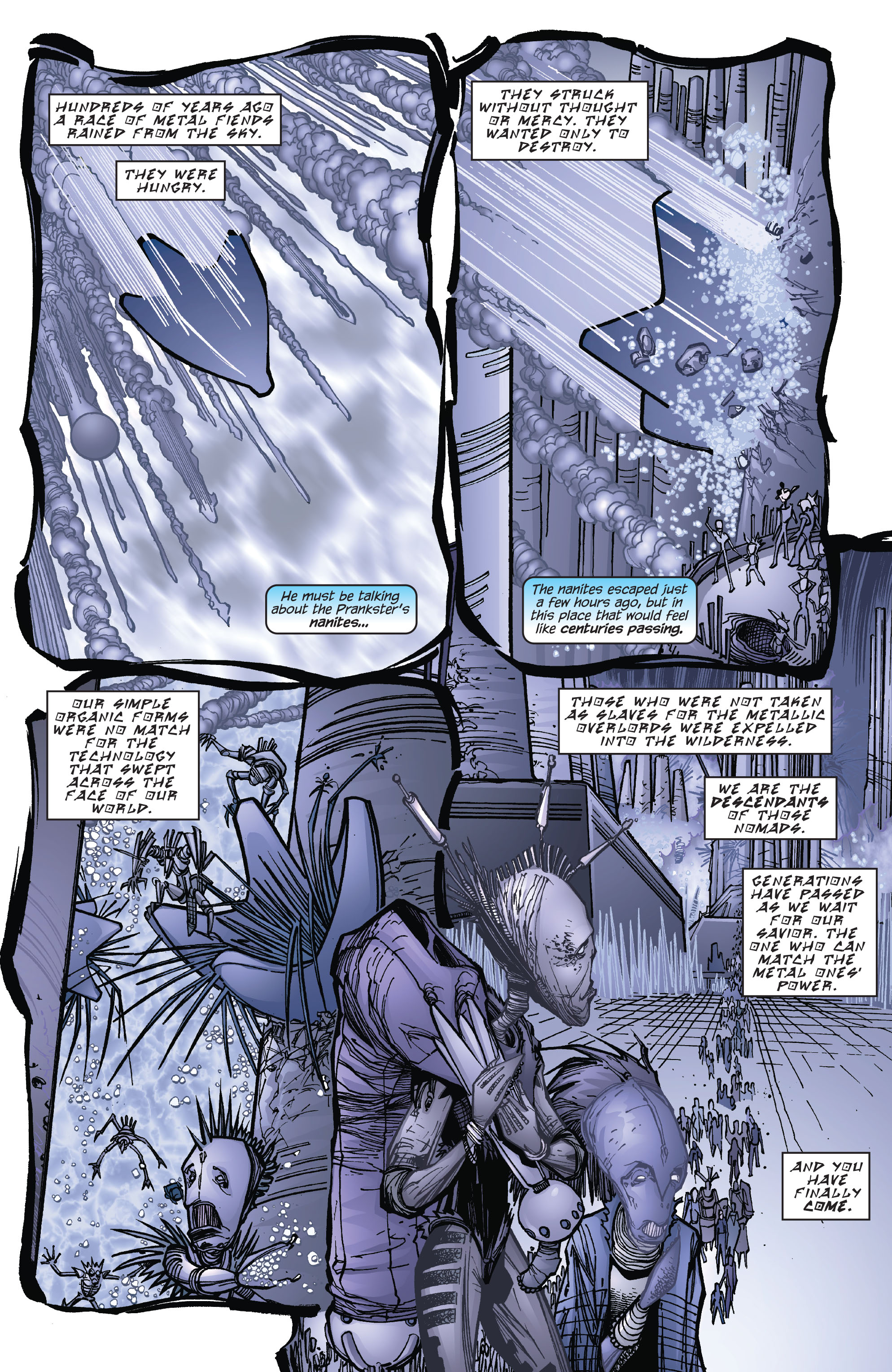 Read online Superman/Batman comic -  Issue #58 - 17