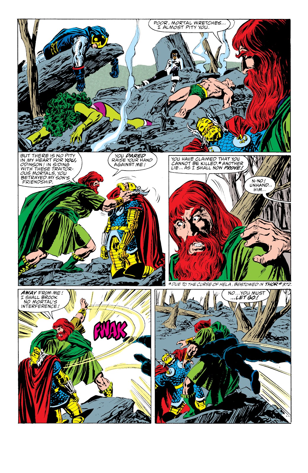 The Avengers (1963) issue 285 - Page 11