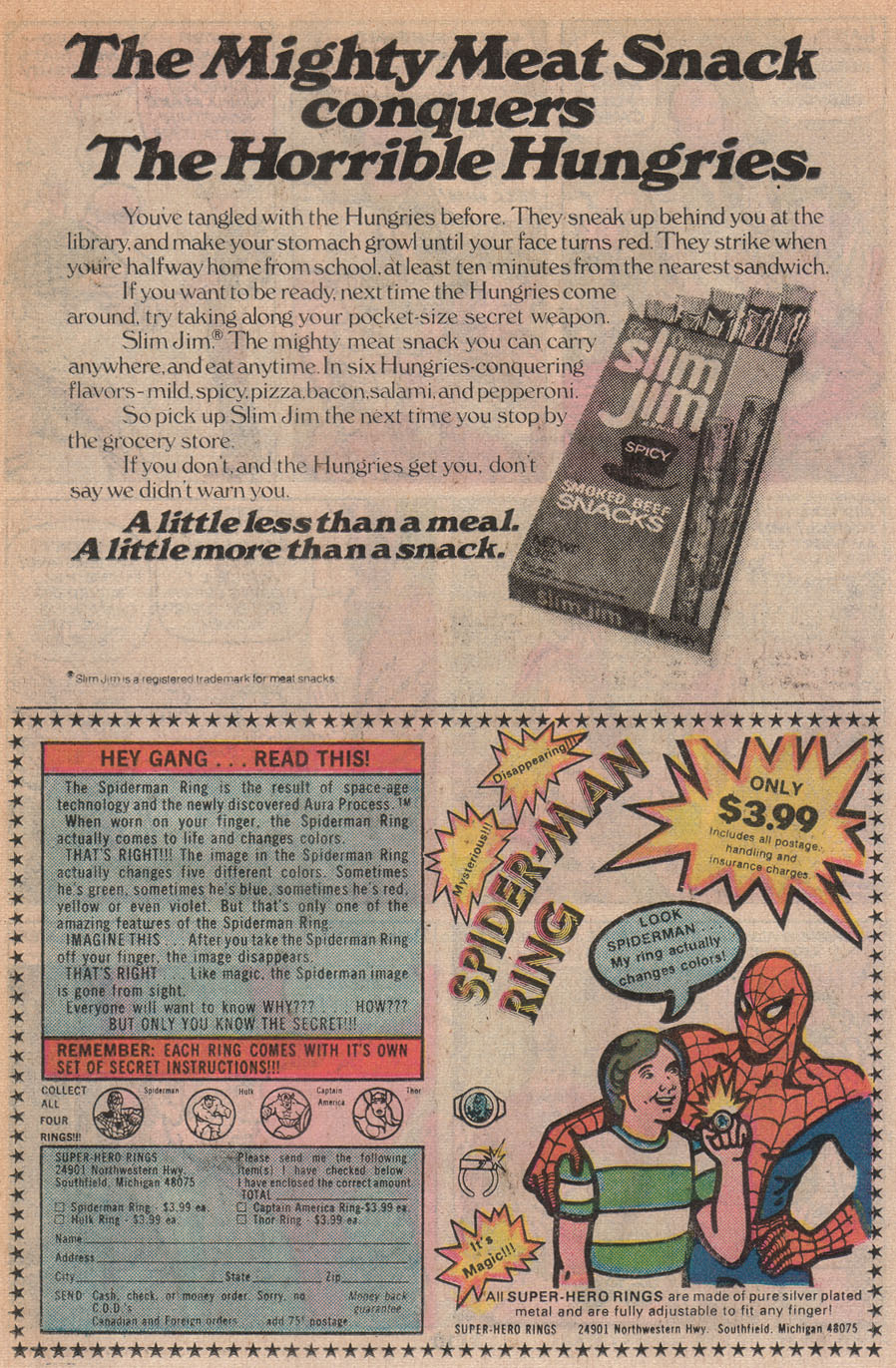 Read online The Rawhide Kid comic -  Issue #134 - 11