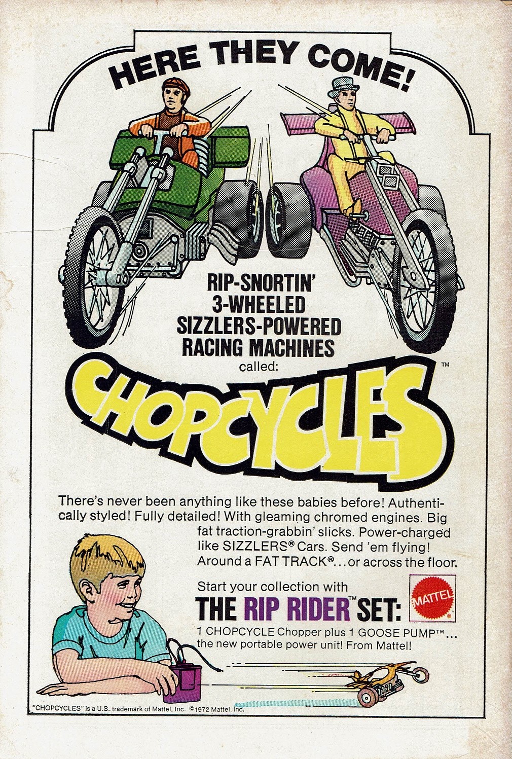 Read online Reggie and Me (1966) comic -  Issue #58 - 51