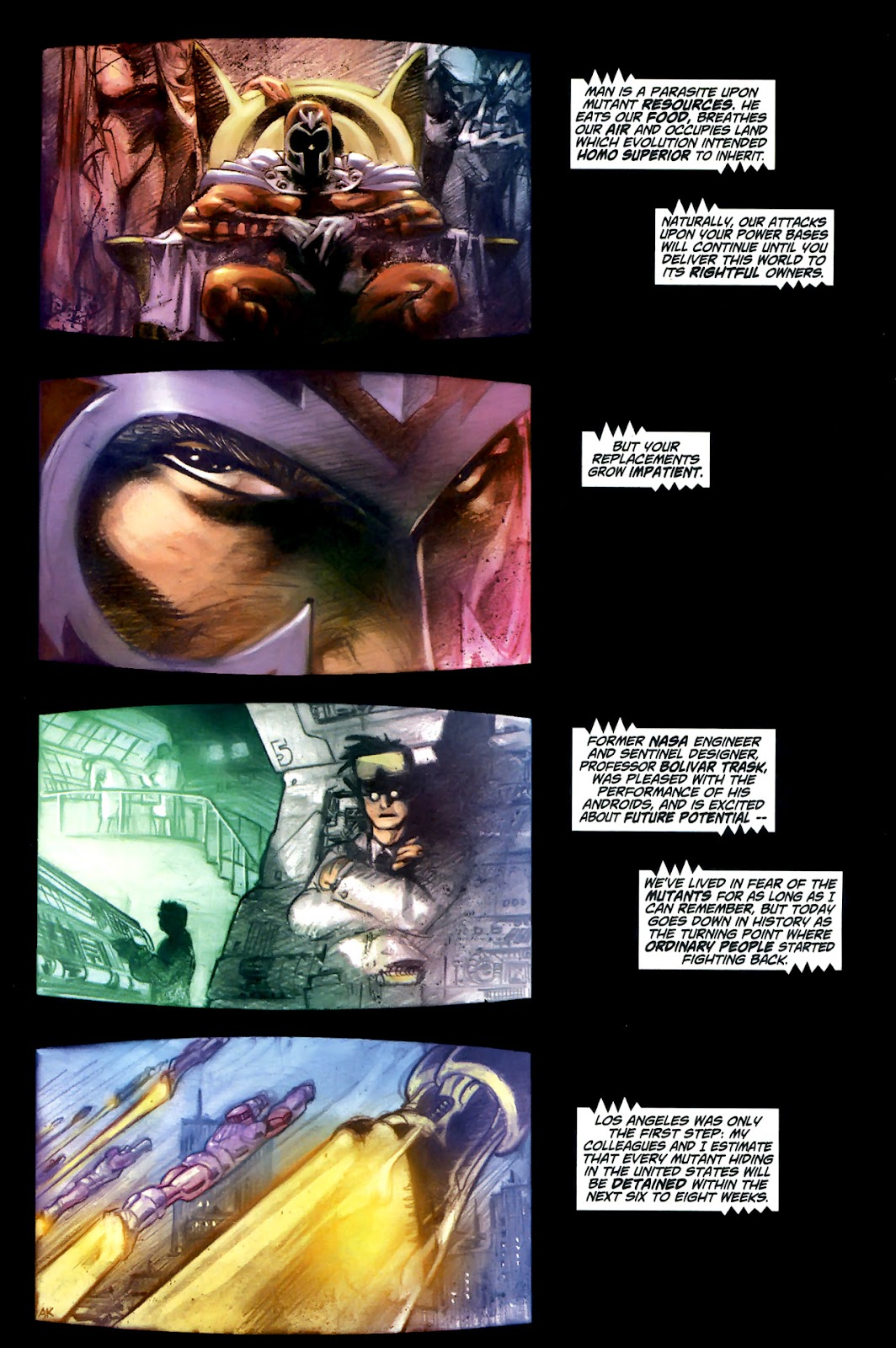 The 100 Greatest Marvels of All Time issue 4 - Page 37