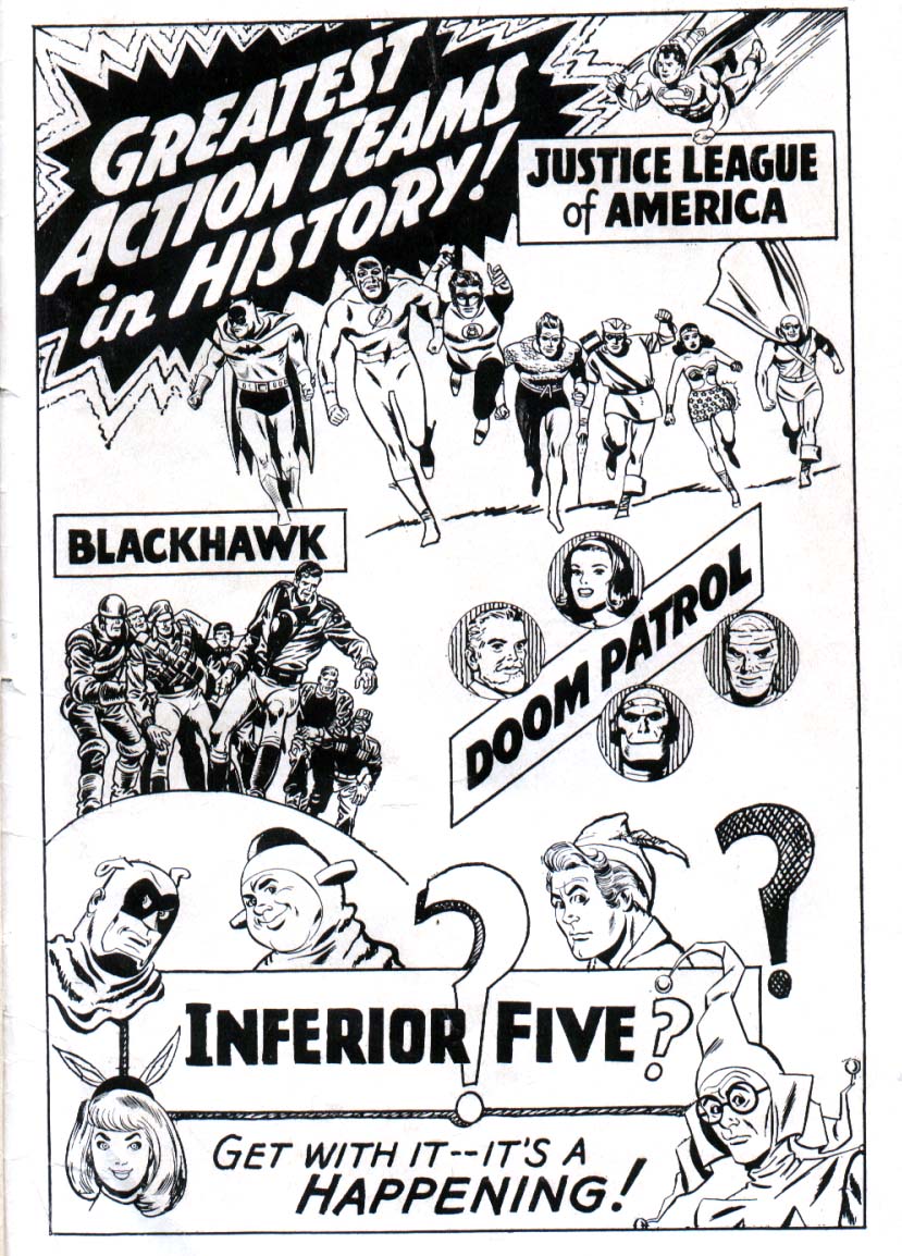 Read online Star Spangled War Stories (1952) comic -  Issue #136 - 28