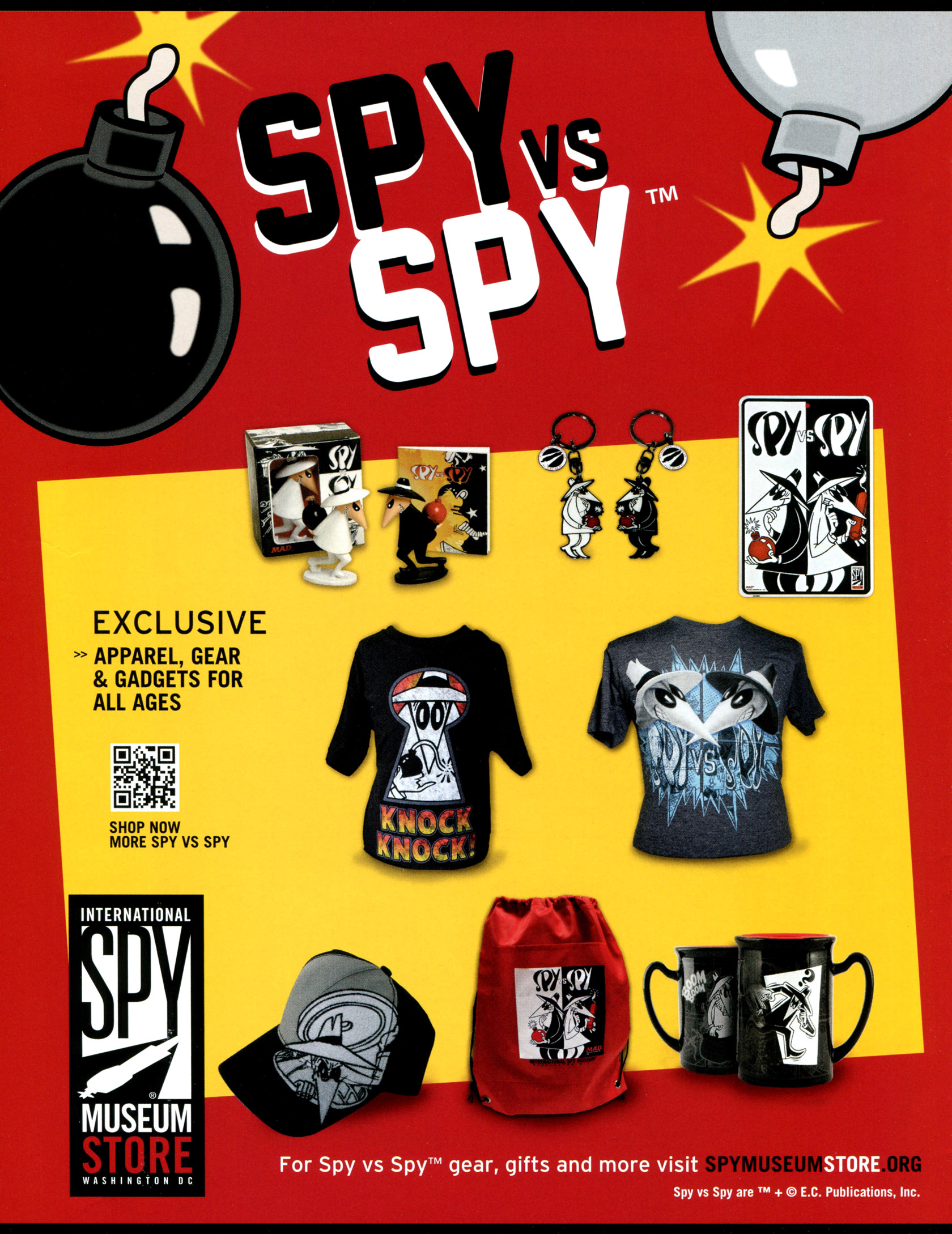 Read online MAD comic -  Issue #517 - 2